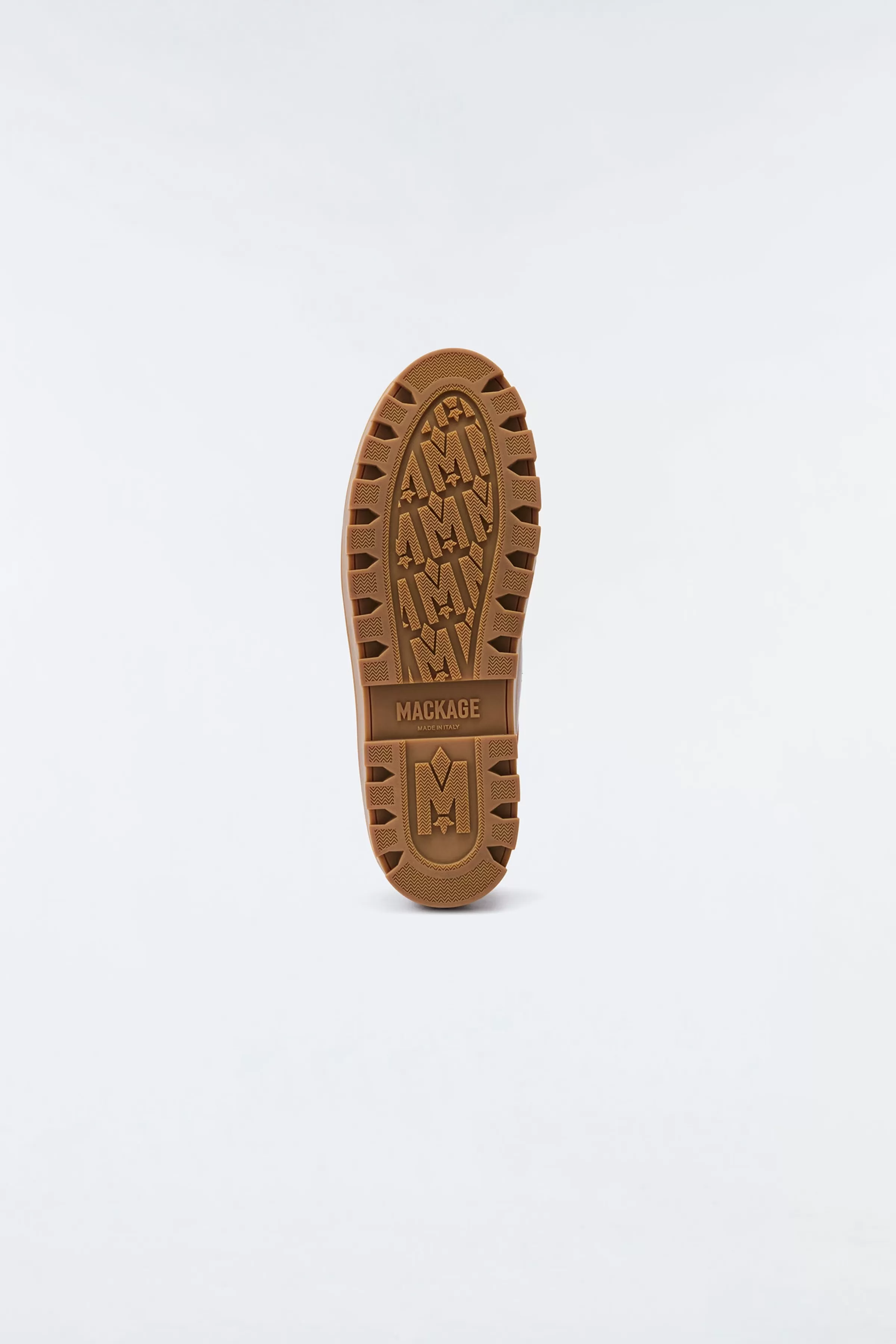 Hero, Lamb Suede Winter Boot For Men | ® US | Mackage Store