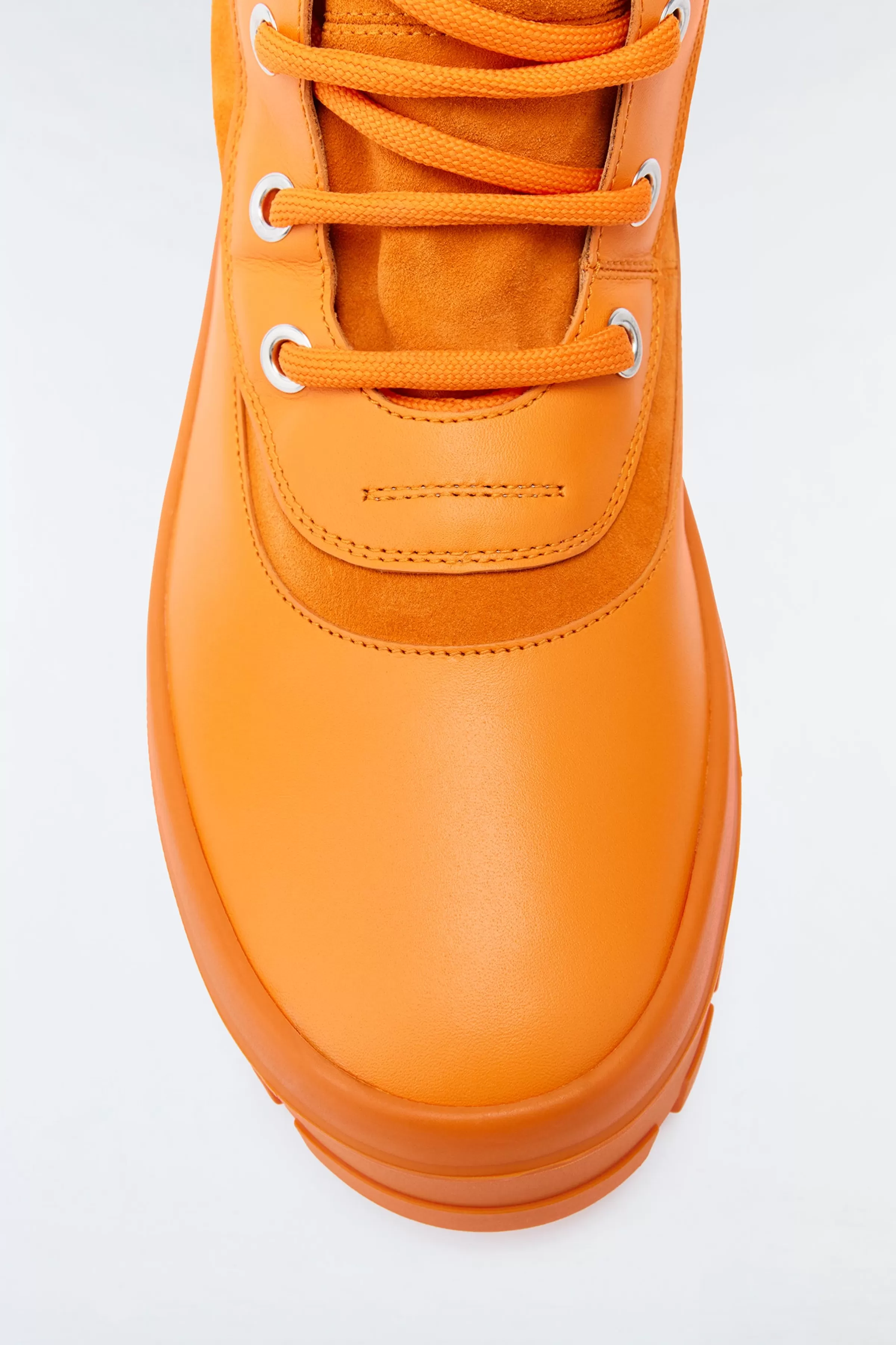 Hero, Lamb Suede Winter Boot For Men | ® US | Mackage Store