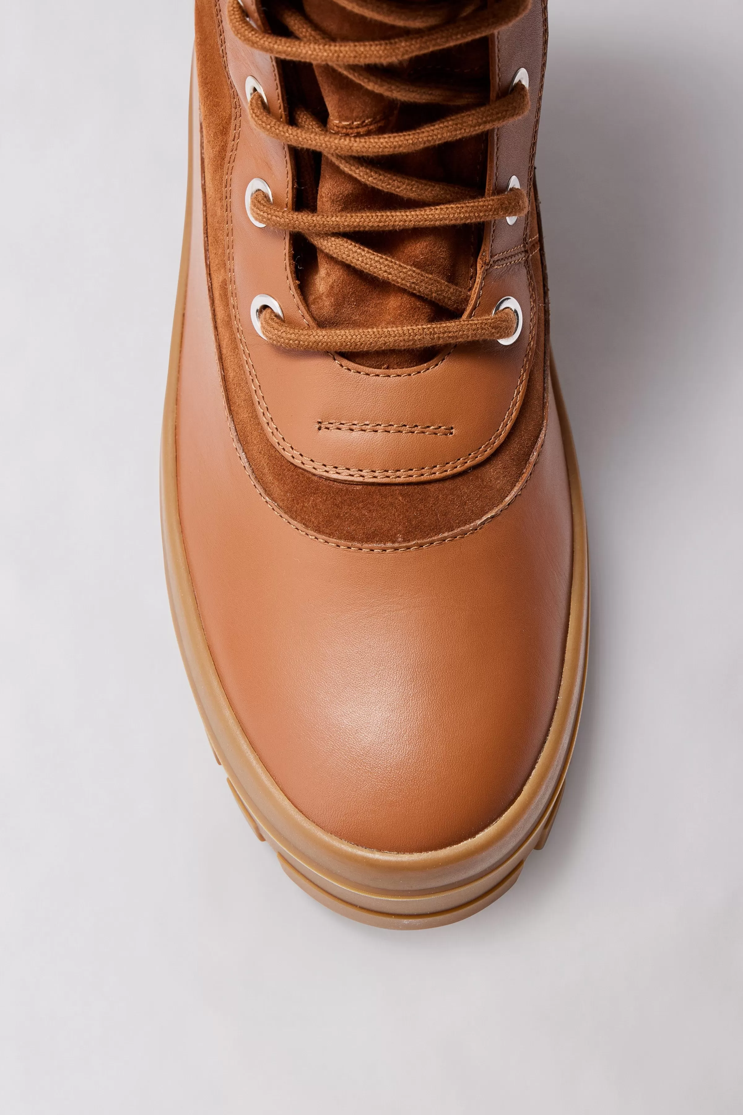 Hero, Lamb Suede Winter Boot For Men | ® US | Mackage Store