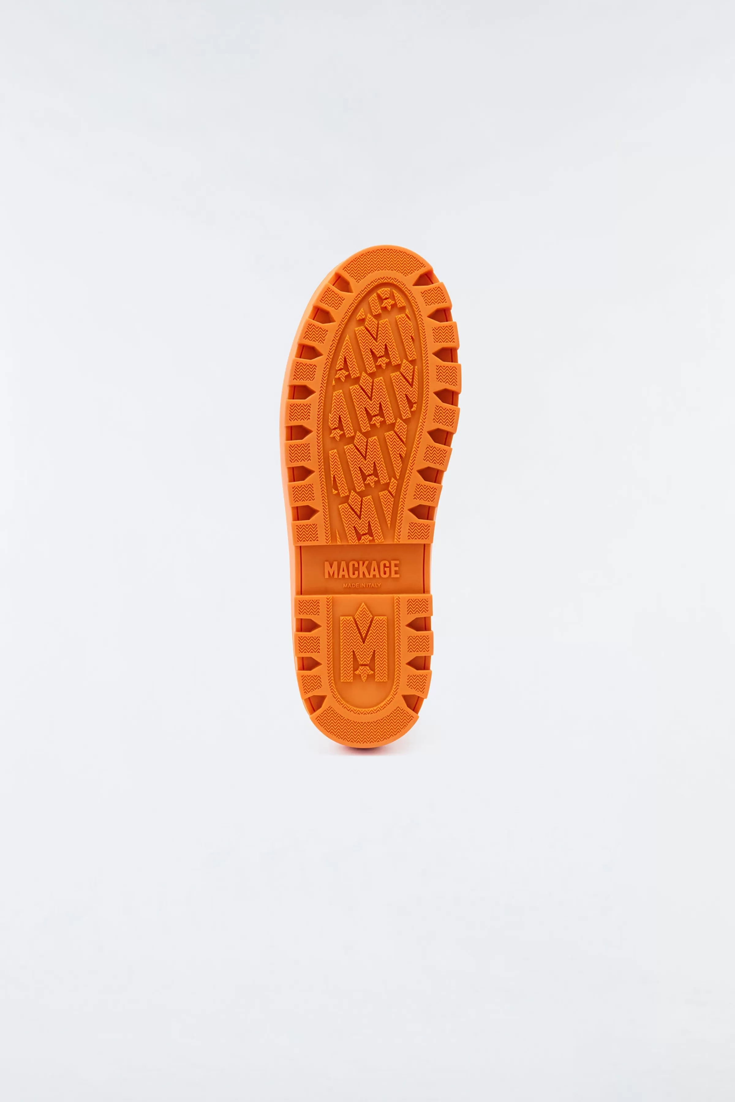 Hero, Lamb Suede Winter Boot For Men | ® US | Mackage New