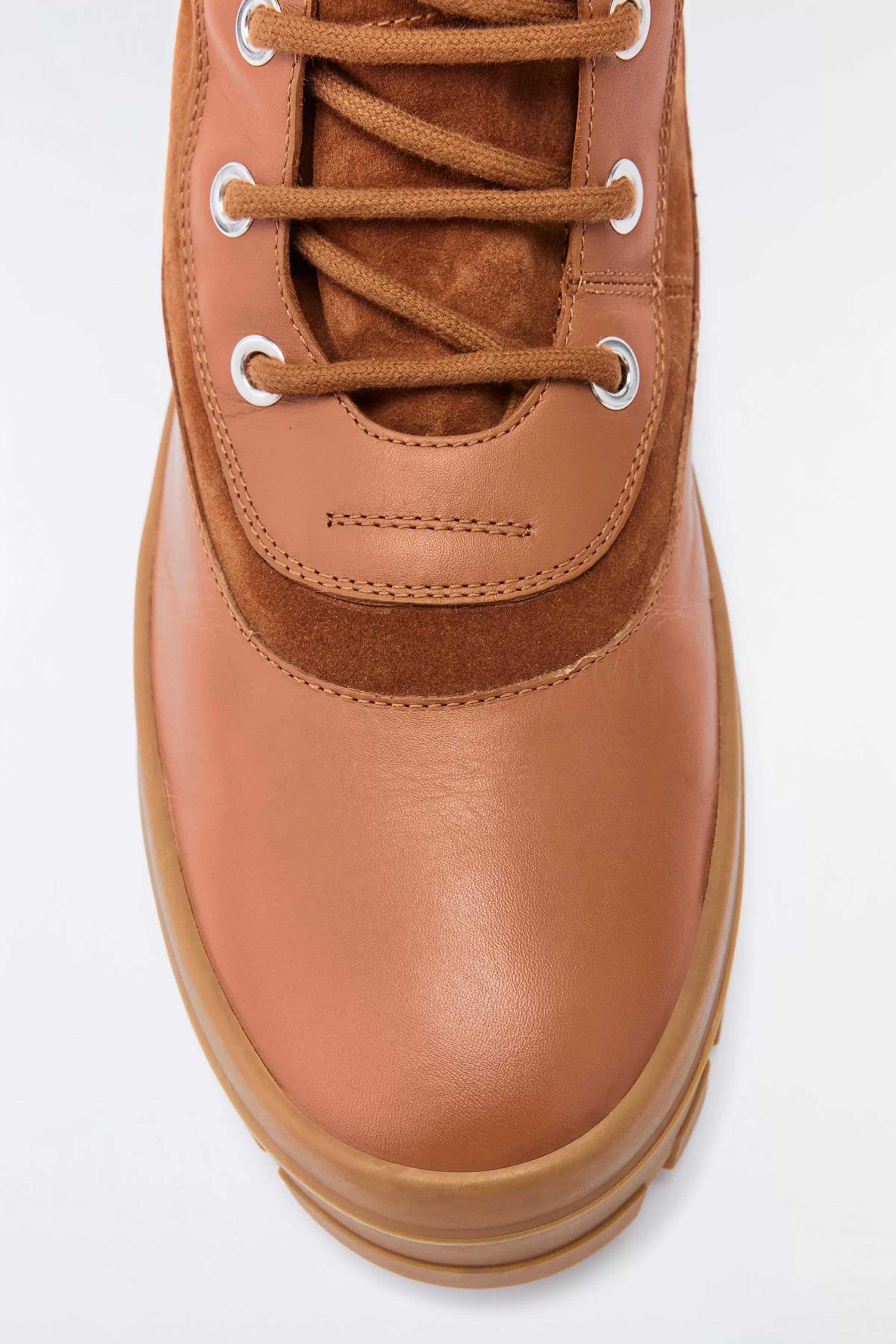 Hero, Lamb Suede Winter Boot For Men | ® US | Mackage New