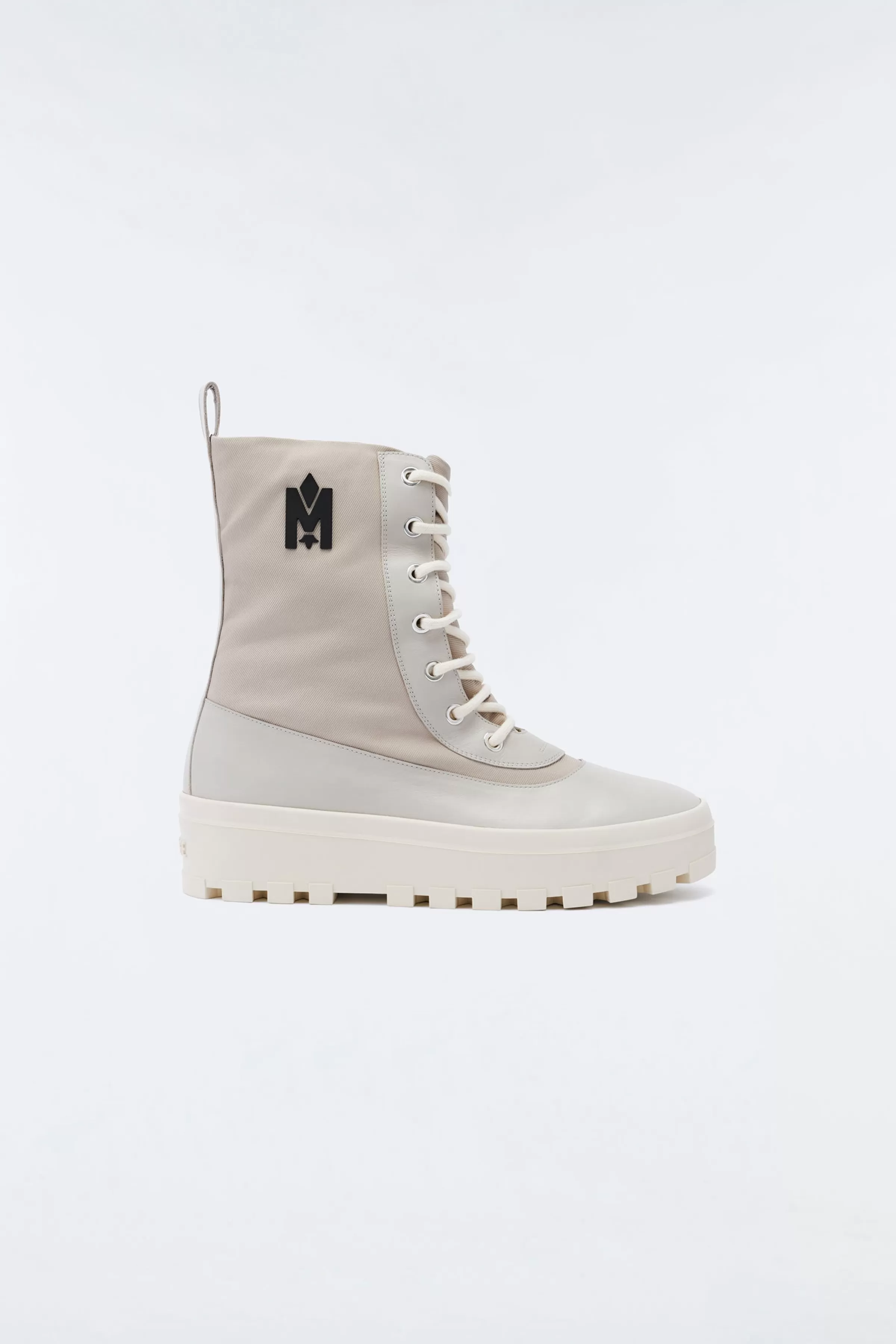 Hero, Unlined Winter Boot With Signature Lug Tread For Men | ® US | Mackage Clearance