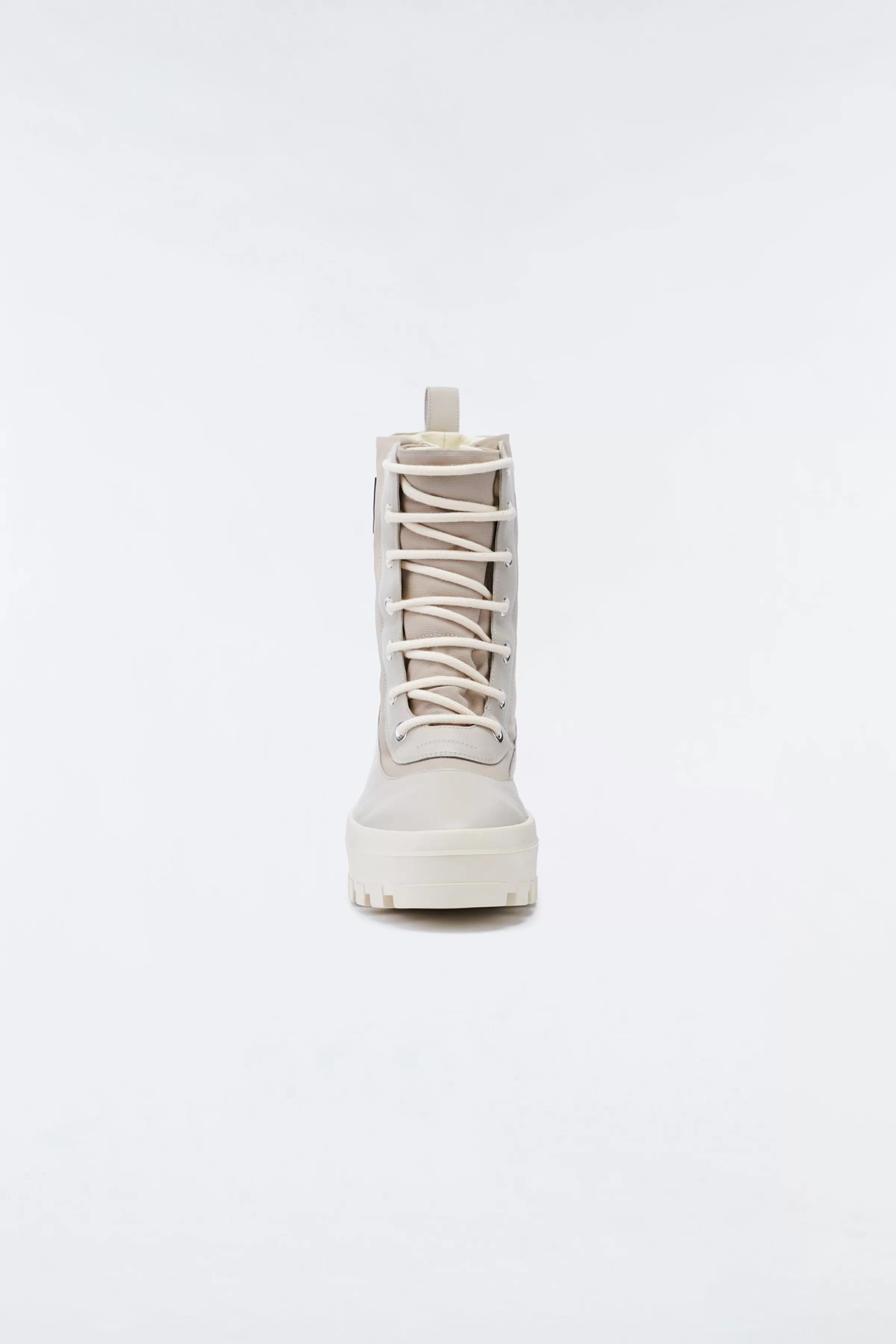 Hero, Unlined Winter Boot With Signature Lug Tread For Men | ® US | Mackage Clearance