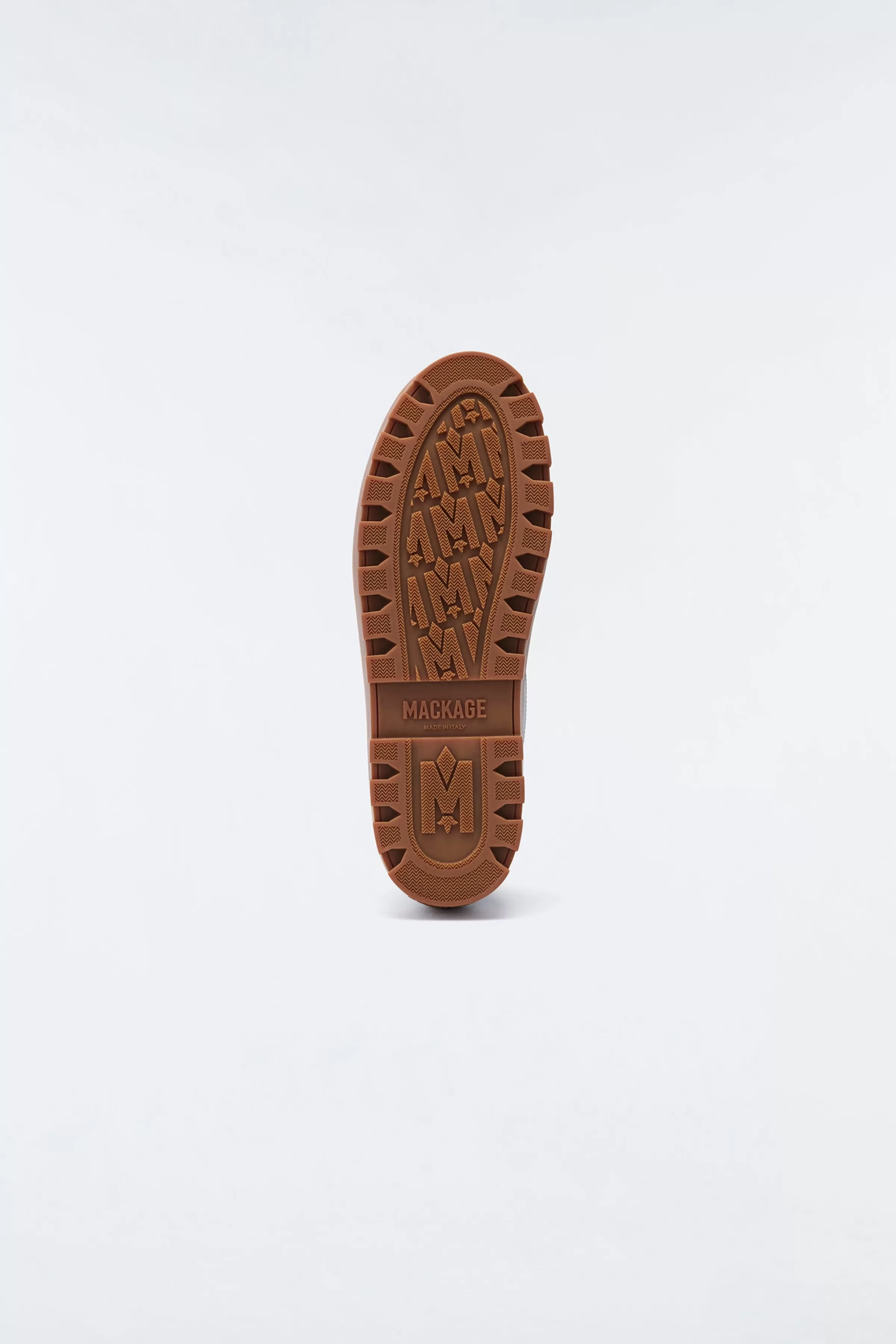 Hero, Unlined Winter Boot With Signature Lug Tread For Men | ® US | Mackage Clearance
