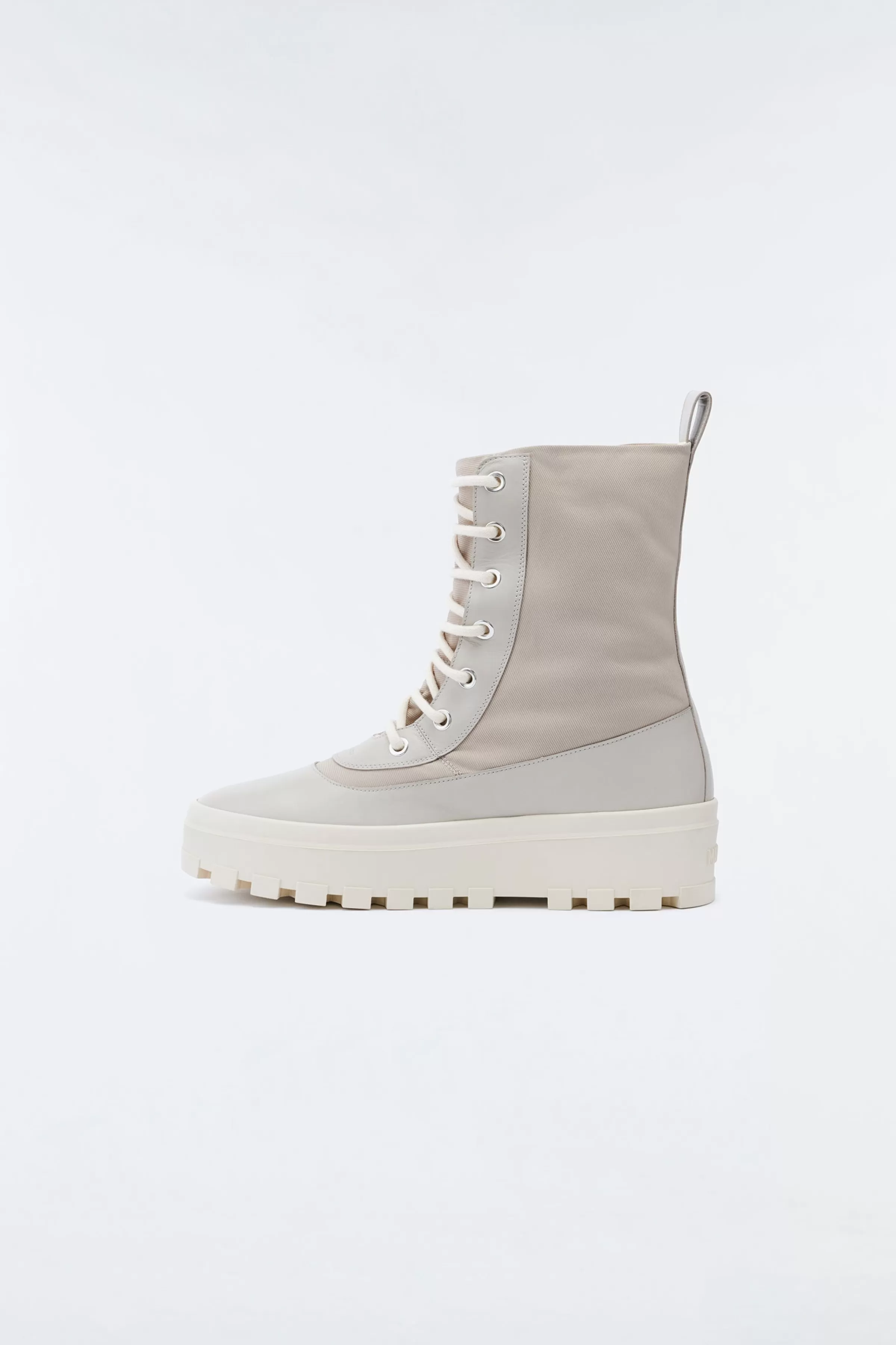 Hero, Unlined Winter Boot With Signature Lug Tread For Men | ® US | Mackage New