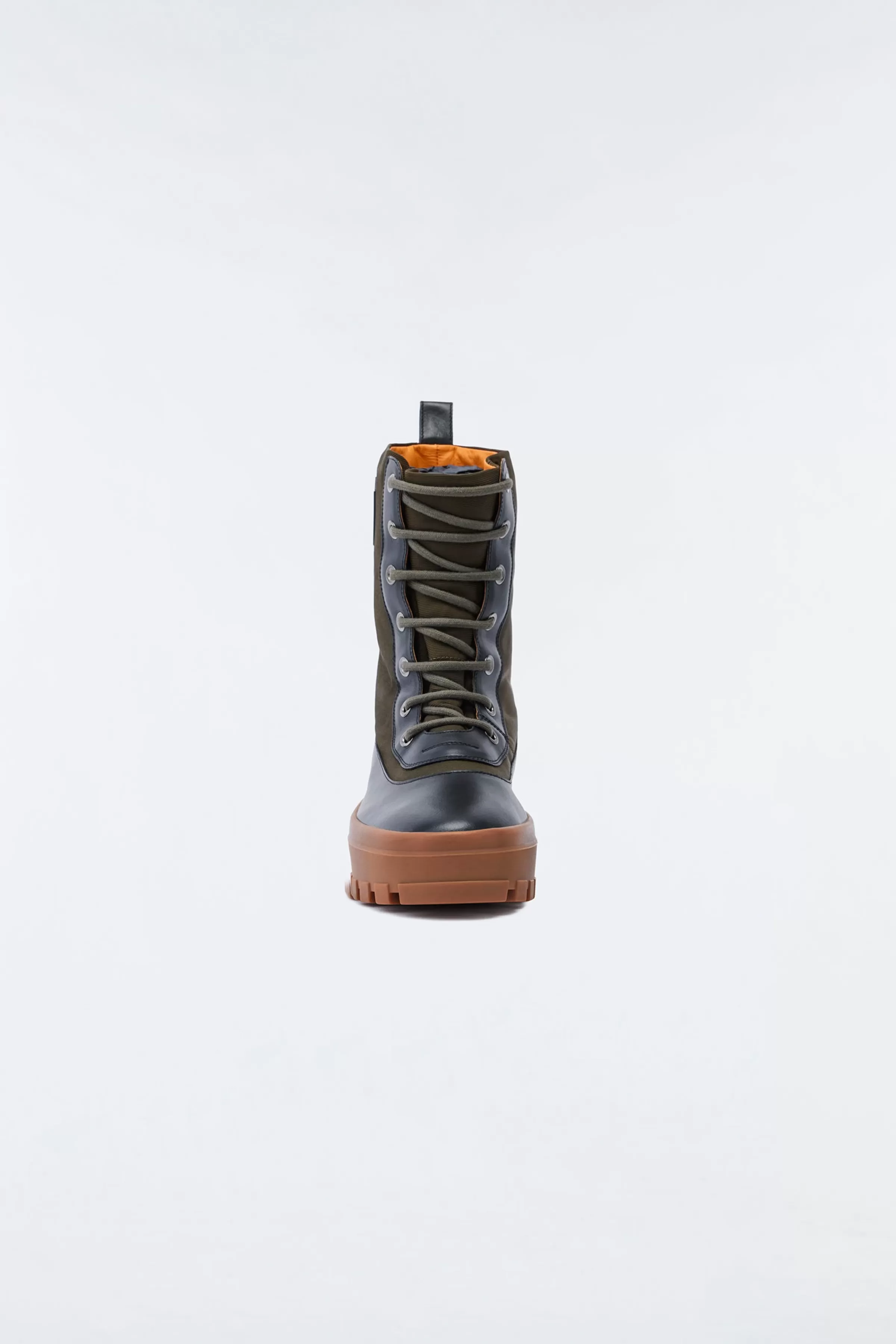 Hero, Unlined Winter Boot With Signature Lug Tread For Men | ® US | Mackage New