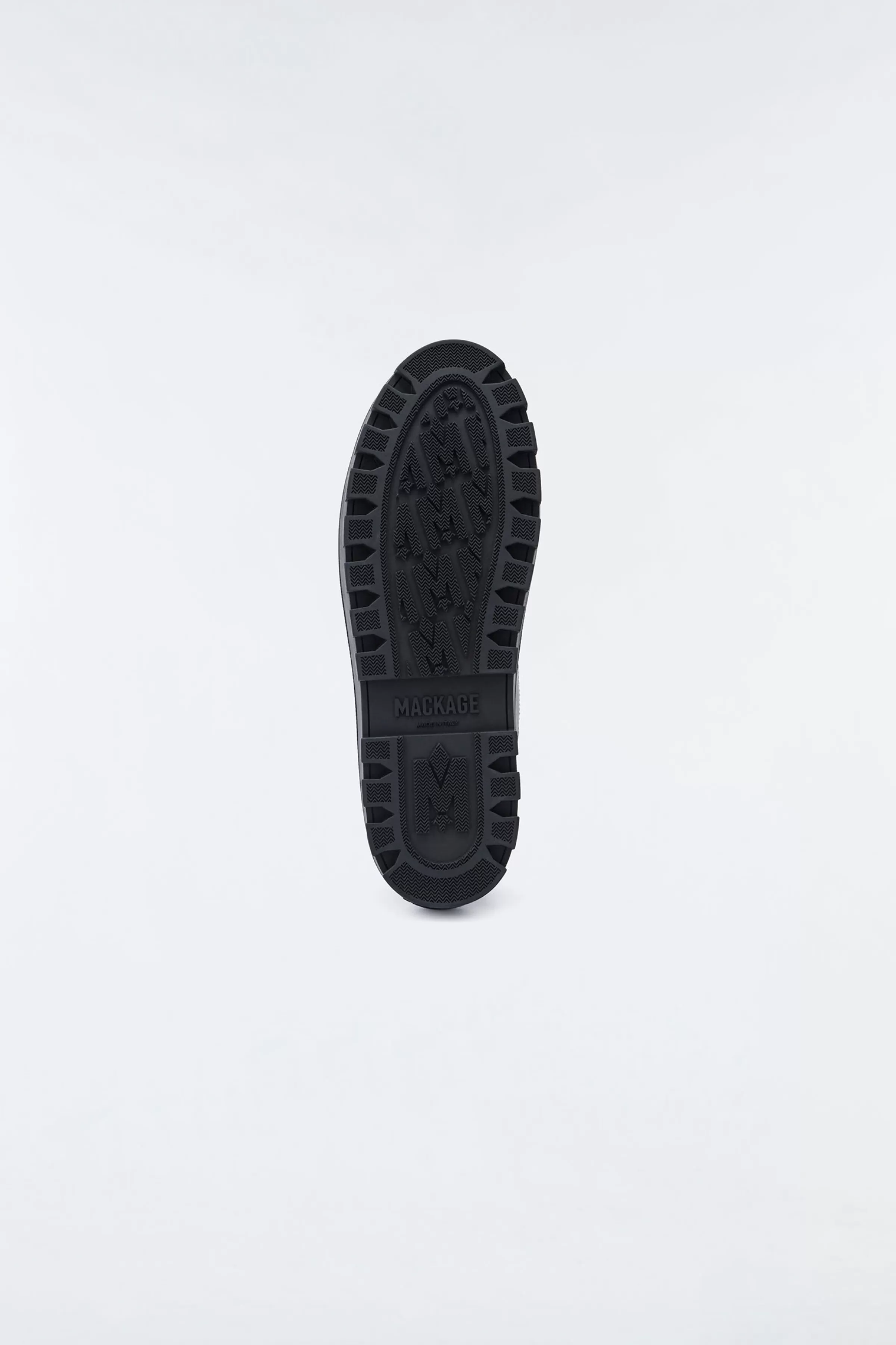 Hero, Unlined Winter Boot With Signature Lug Tread For Men | ® US | Mackage New