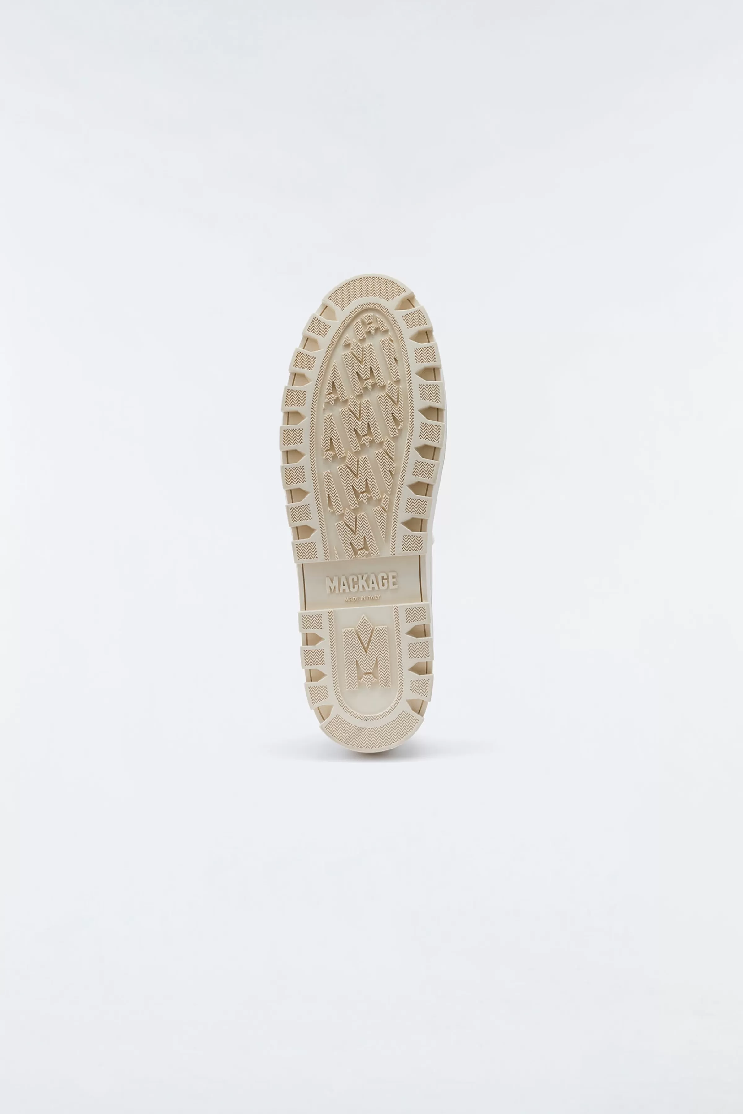 Hero, Unlined Winter Boot With Signature Lug Tread For Men | ® US | Mackage New