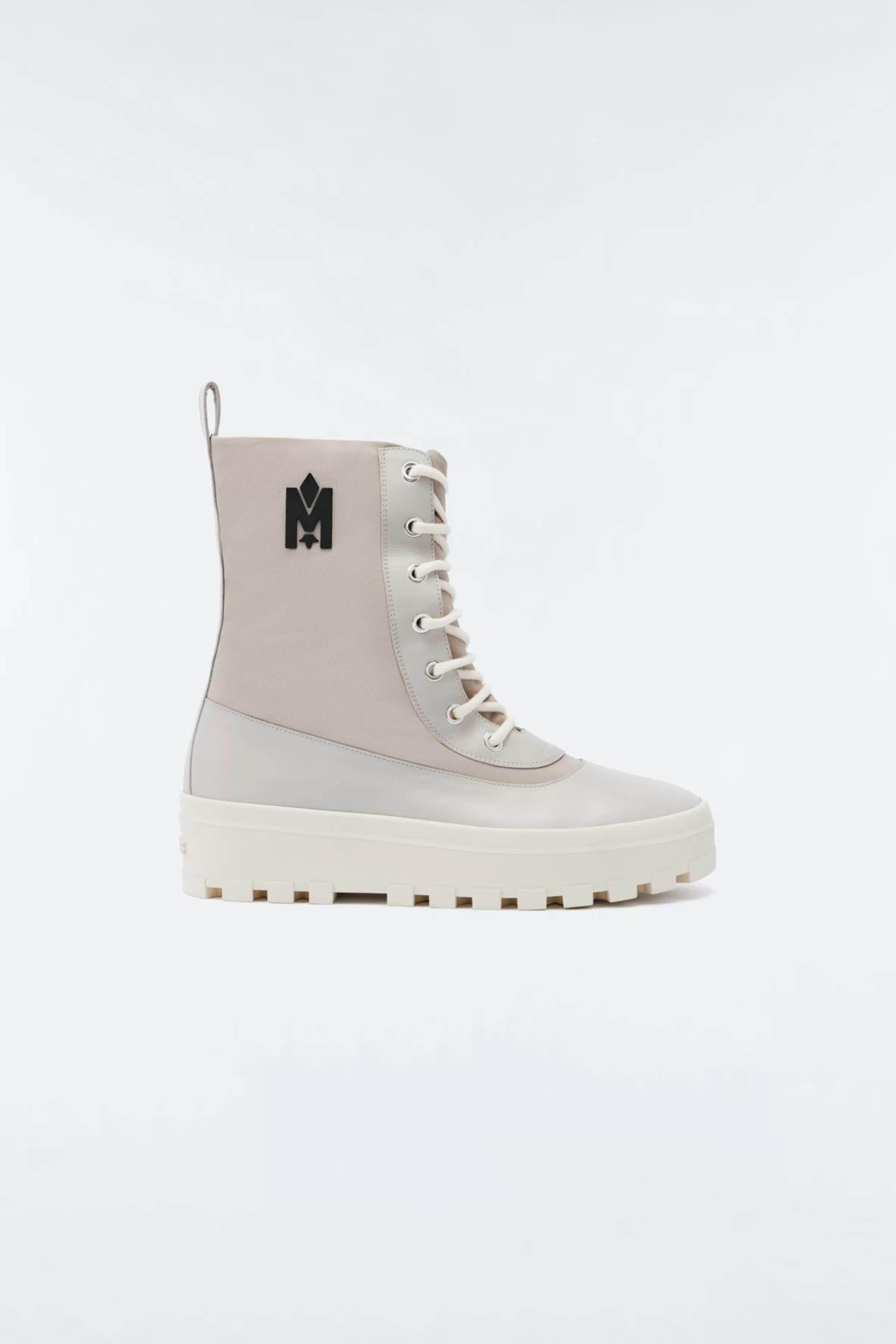 Hero, Unlined Winter Boot With Signature Lug Tread Sole For Ladies | ® US | Mackage Flash Sale