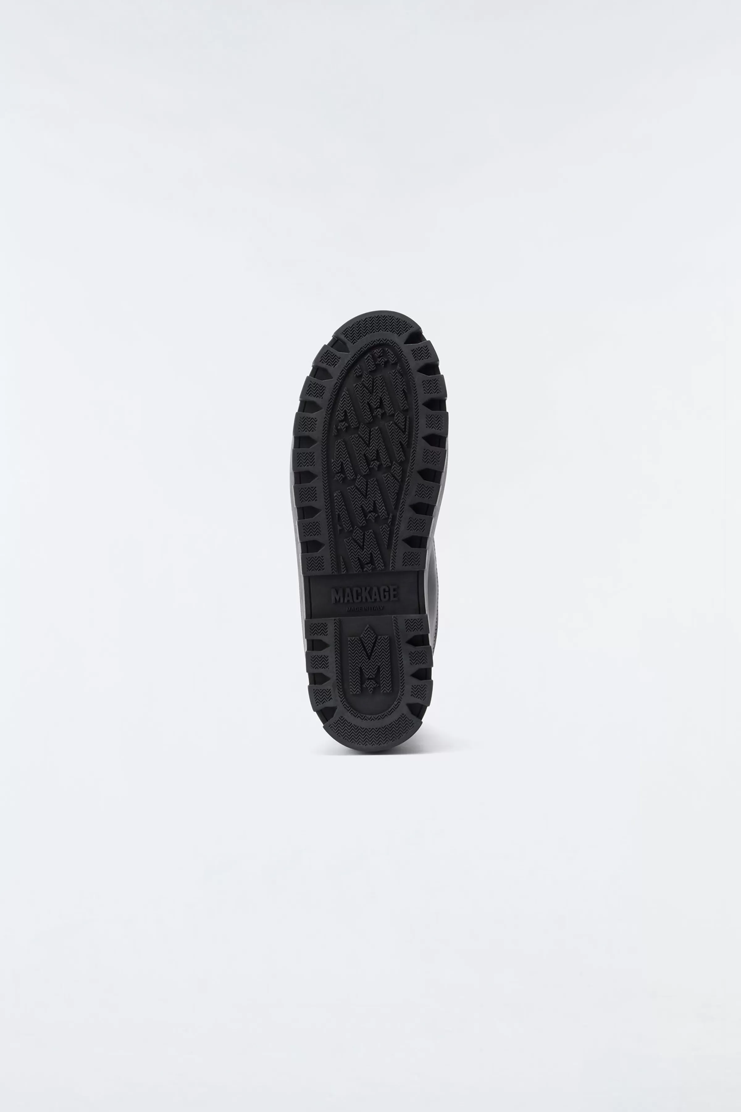 Hero, Unlined Winter Boot With Signature Lug Tread Sole For Ladies | ® US | Mackage Flash Sale