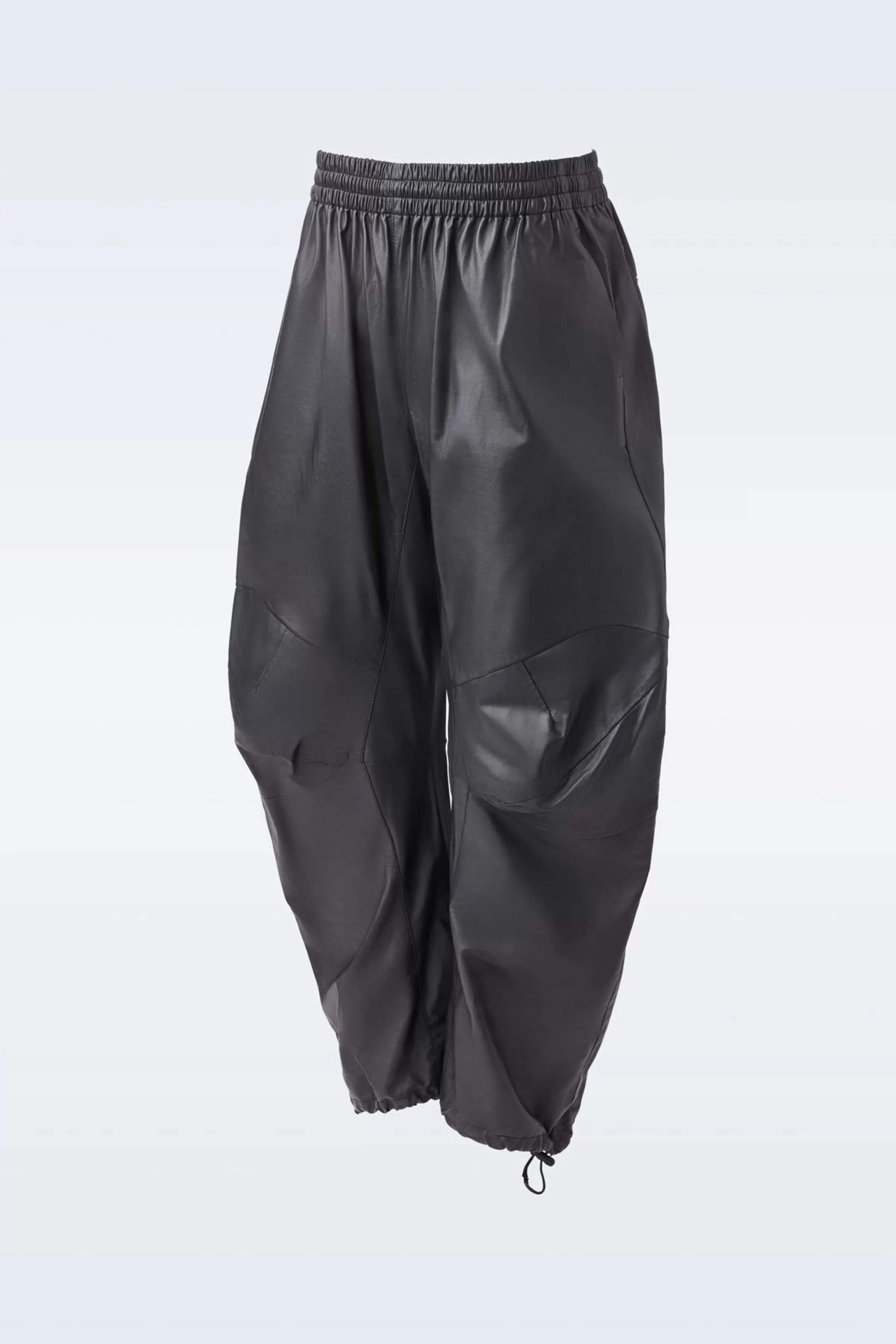 Isak, Supple Leather Pants With Articulated Knees For Men | ® US | Mackage Best Sale