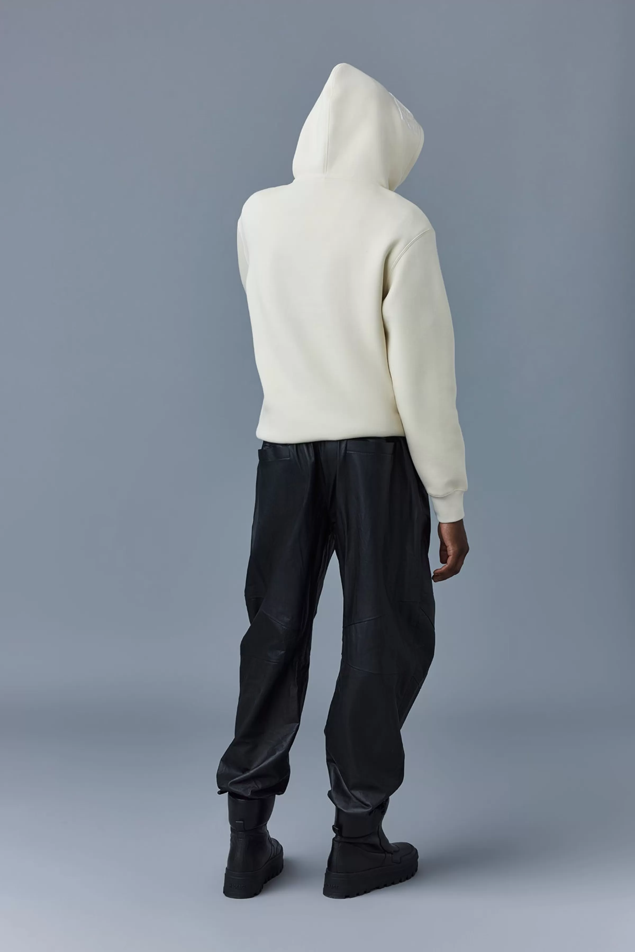 Isak, Supple Leather Pants With Articulated Knees For Men | ® US | Mackage Cheap