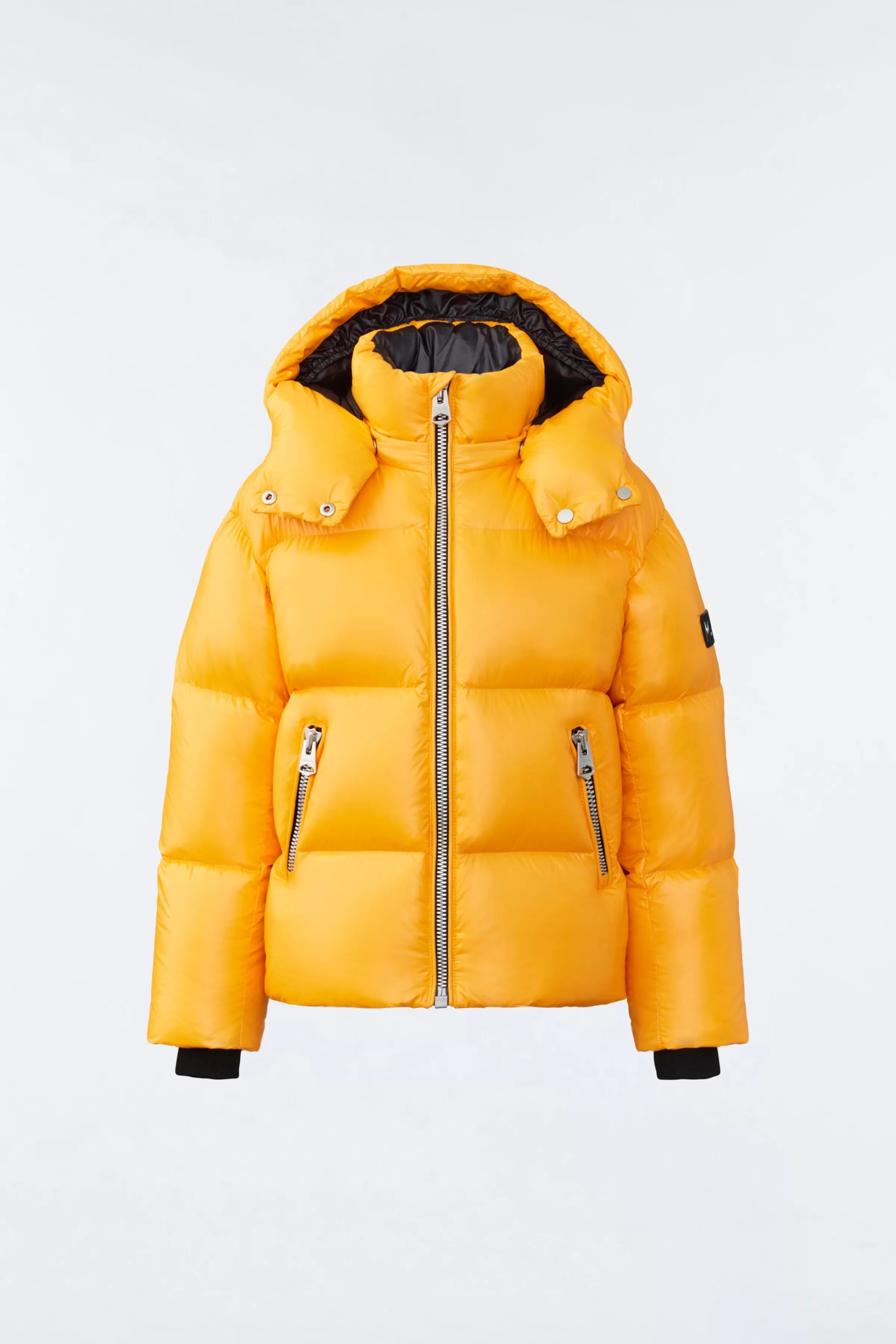Jesse, Lustrous Light Down Jacket For Kids (8-14 Years) | ® US | Mackage Online