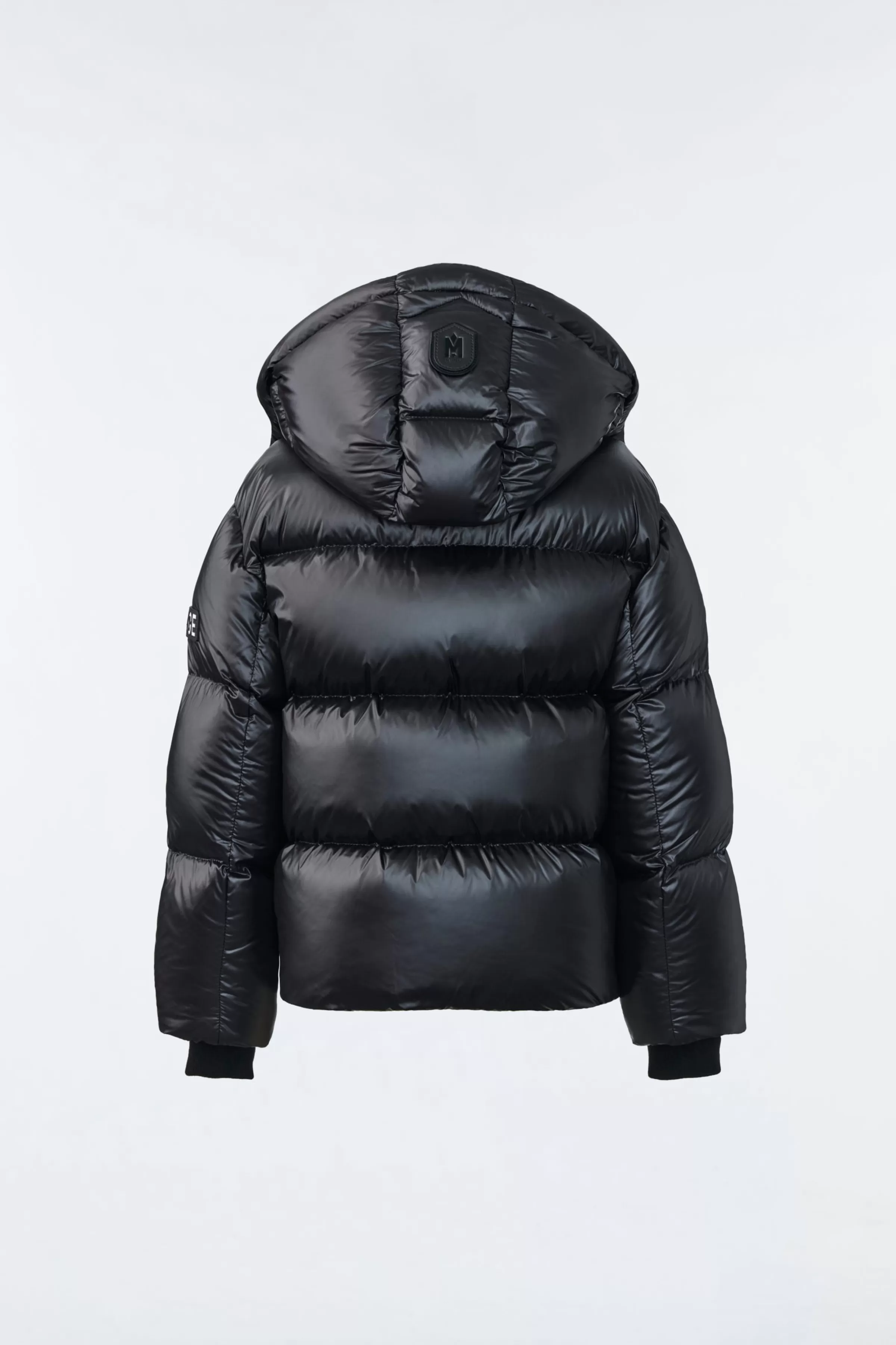 Jesse, Lustrous Light Down Jacket For Kids (8-14 Years) | ® US | Mackage Online