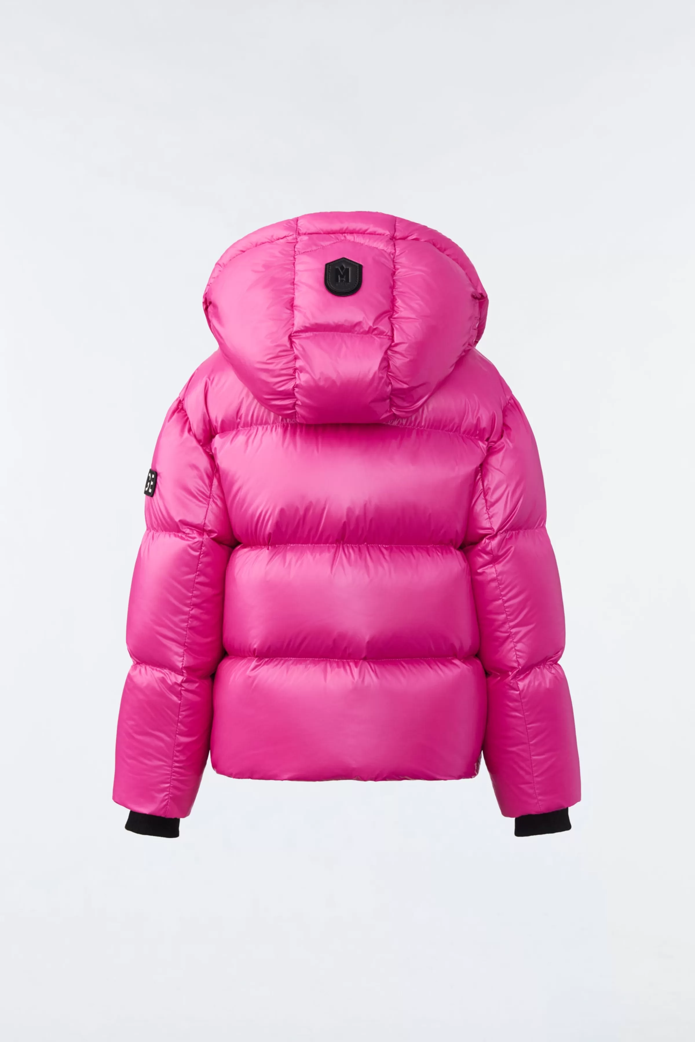 Jesse, Lustrous Light Down Jacket For Kids (8-14 Years) | ® US | Mackage Online