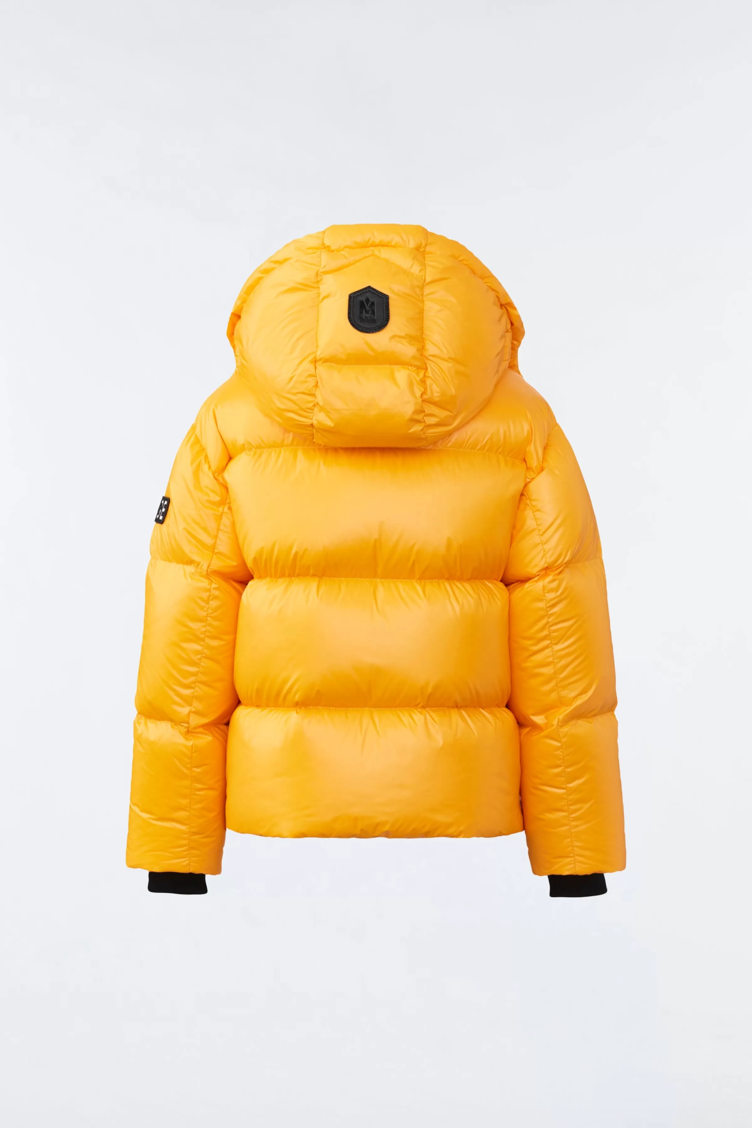 Jesse, Lustrous Light Down Jacket For Kids (8-14 Years) | ® US | Mackage Online