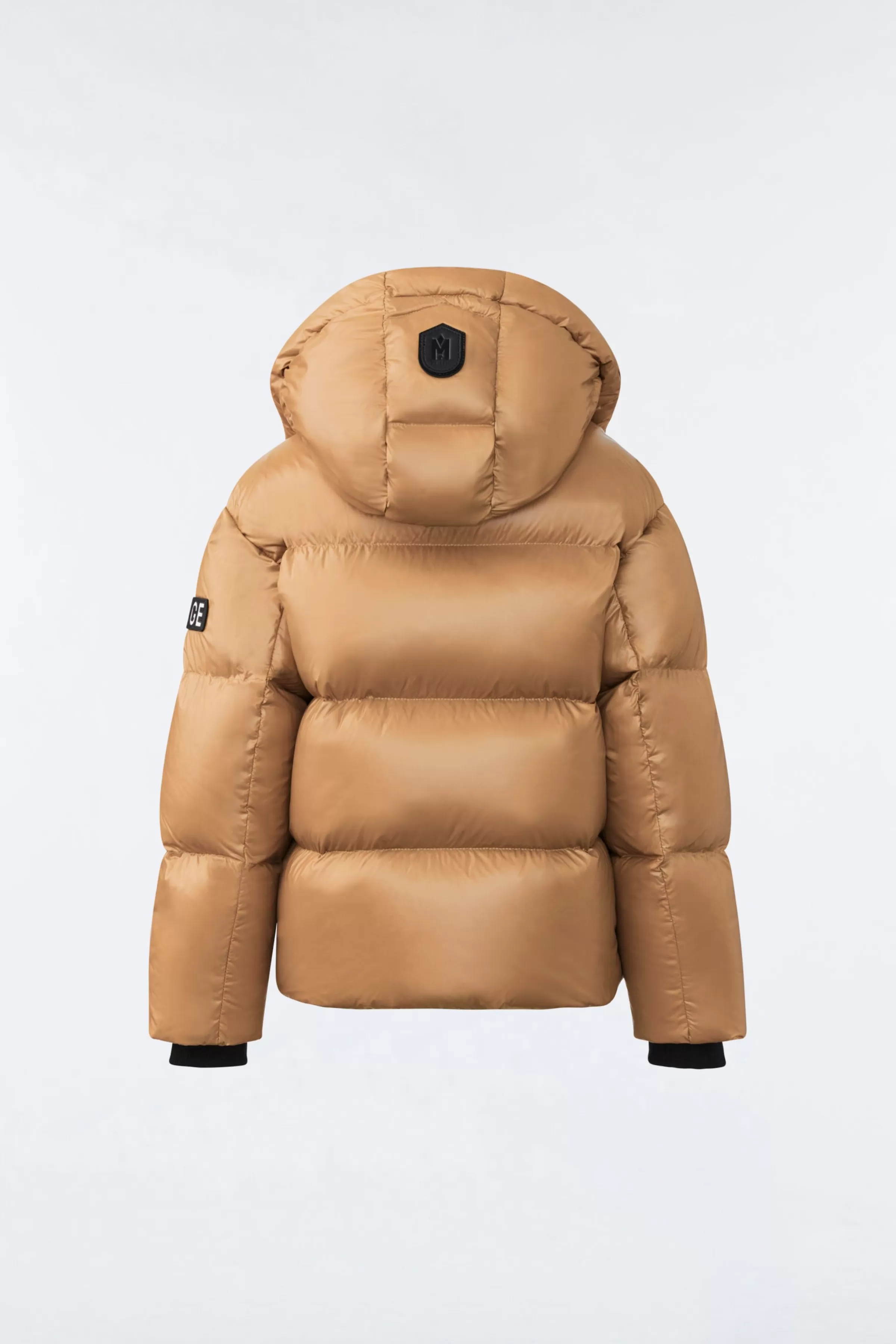 Jesse, Lustrous Light Down Jacket For Kids (8-14 Years) | ® US | Mackage Online
