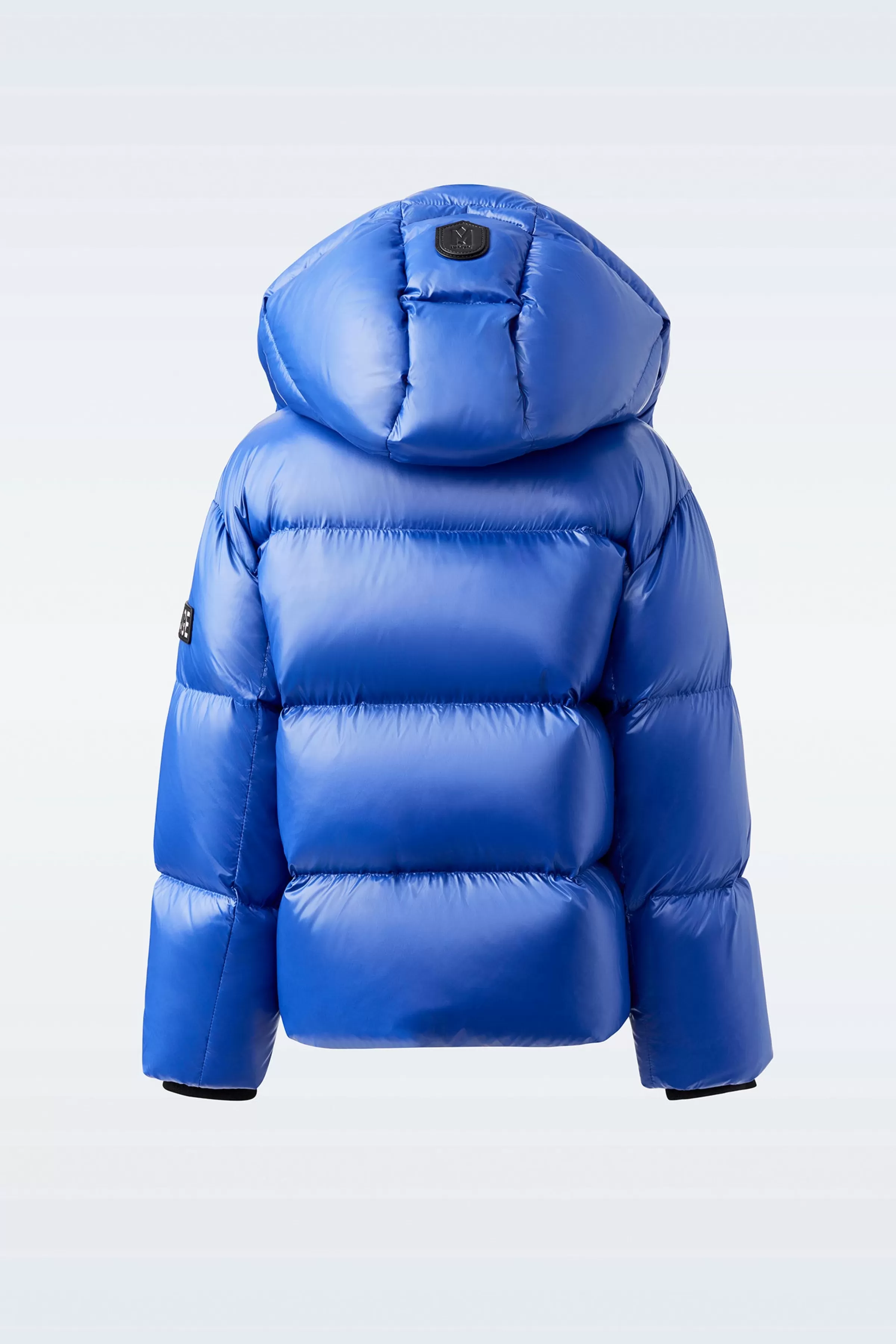 Jesse, Lustrous Light Down Jacket For Kids (8-14 Years) | ® US | Mackage Online