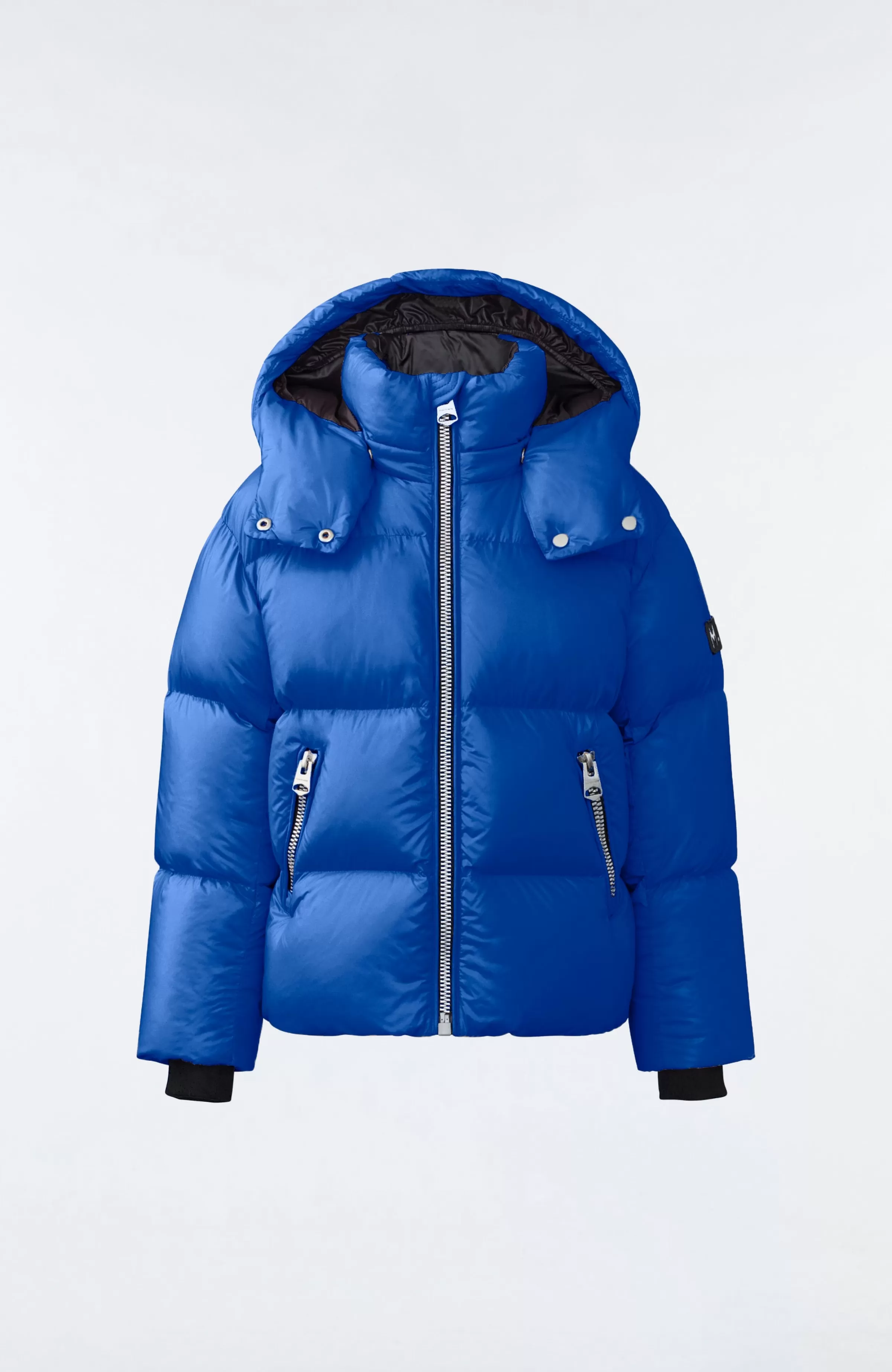 Jesse, Lustrous Light Down Jacket For Kids (8-14 Years) | ® US | Mackage Online