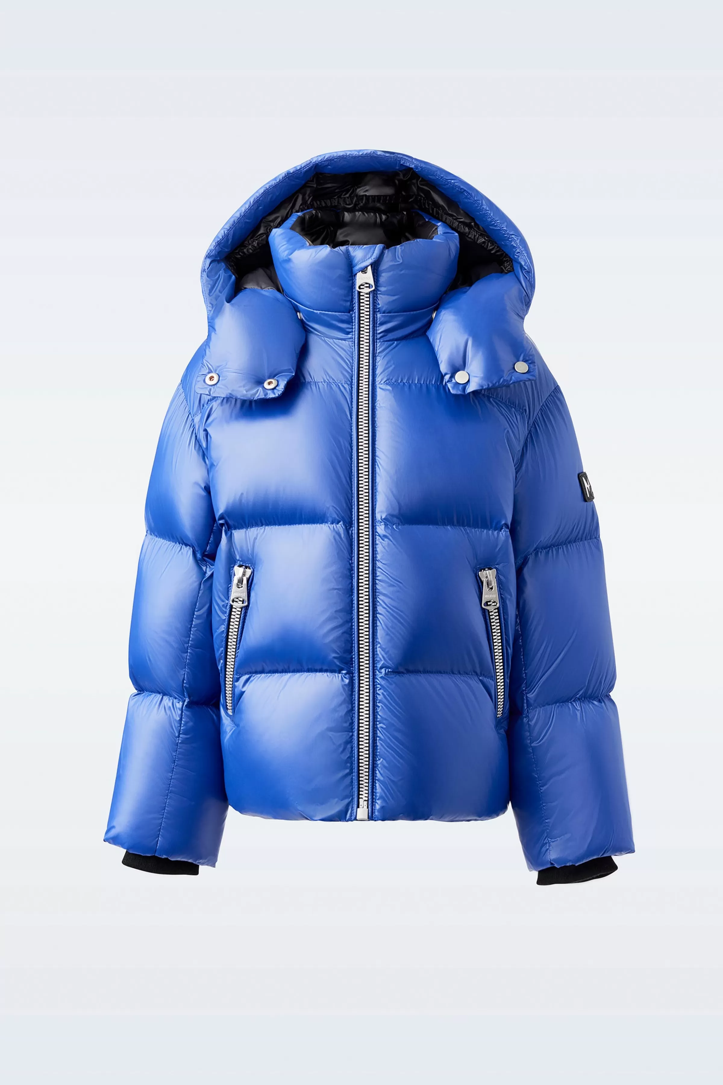 Jesse, Lustrous Light Down Jacket For Kids (8-14 Years) | ® US | Mackage Online