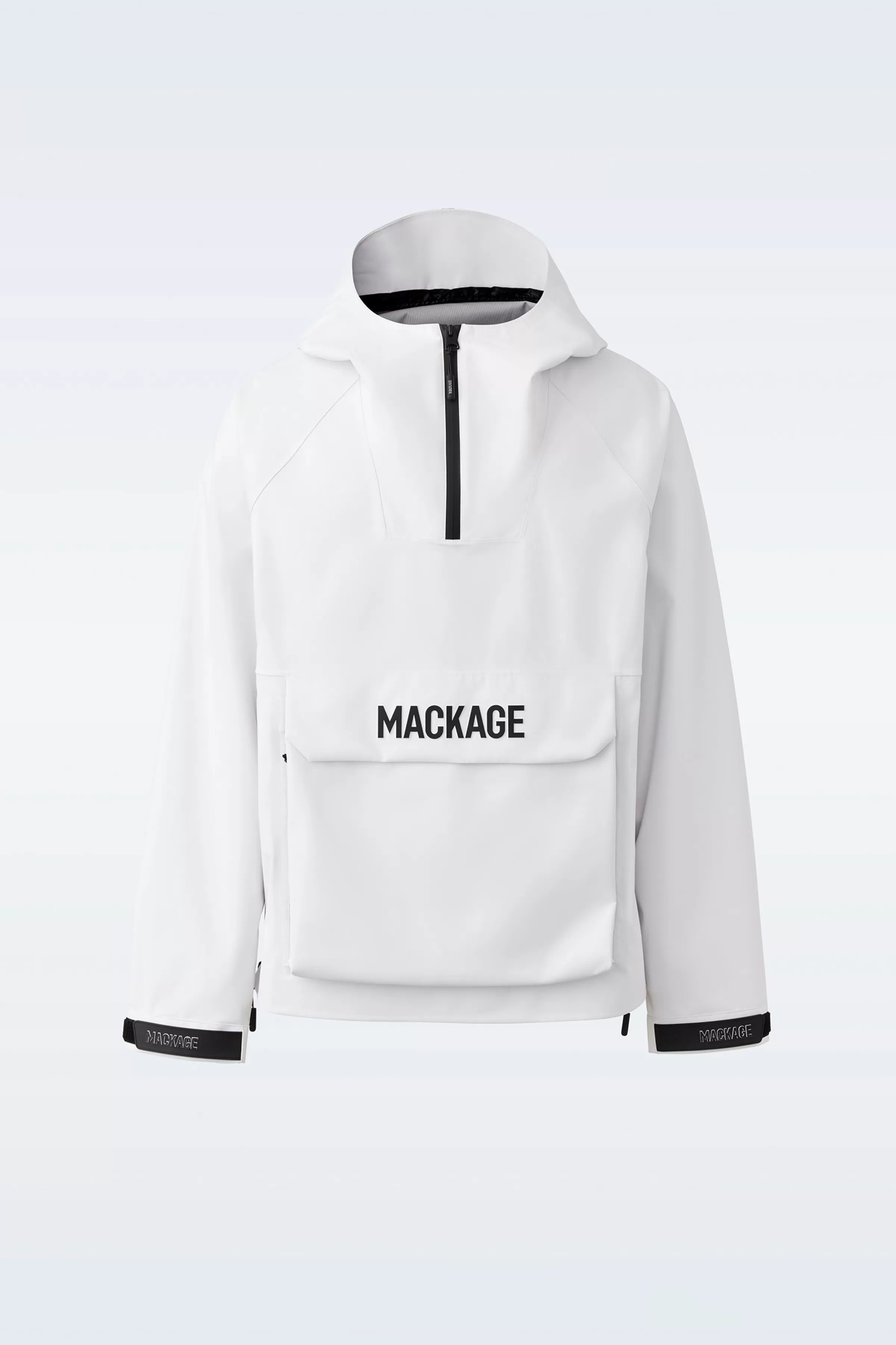 Jona, Unlined Pullover Ski Jacket With Hood For Men | ® US | Mackage Fashion
