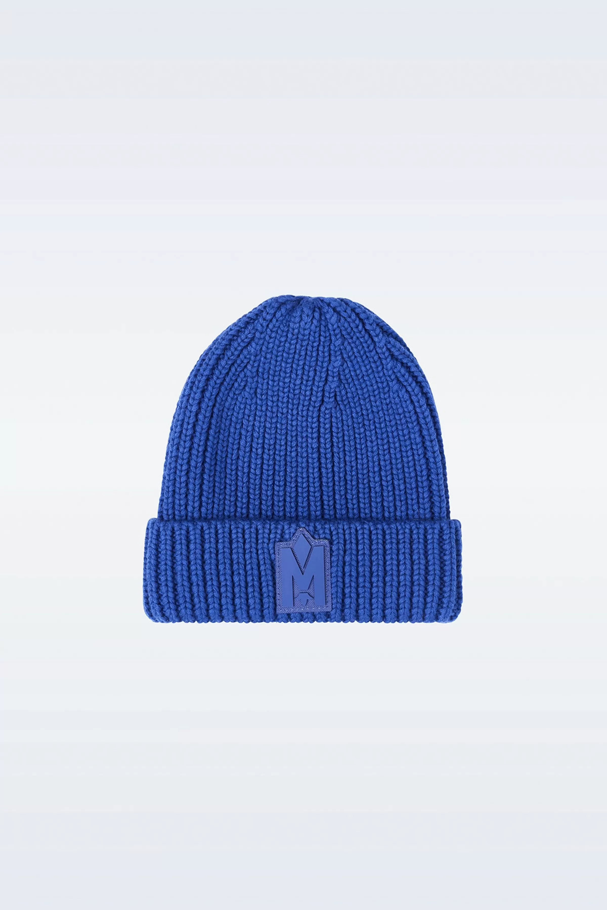 Jude, Hand-knit Toque With Ribbed Cuff For Kids | ® US | Mackage Cheap