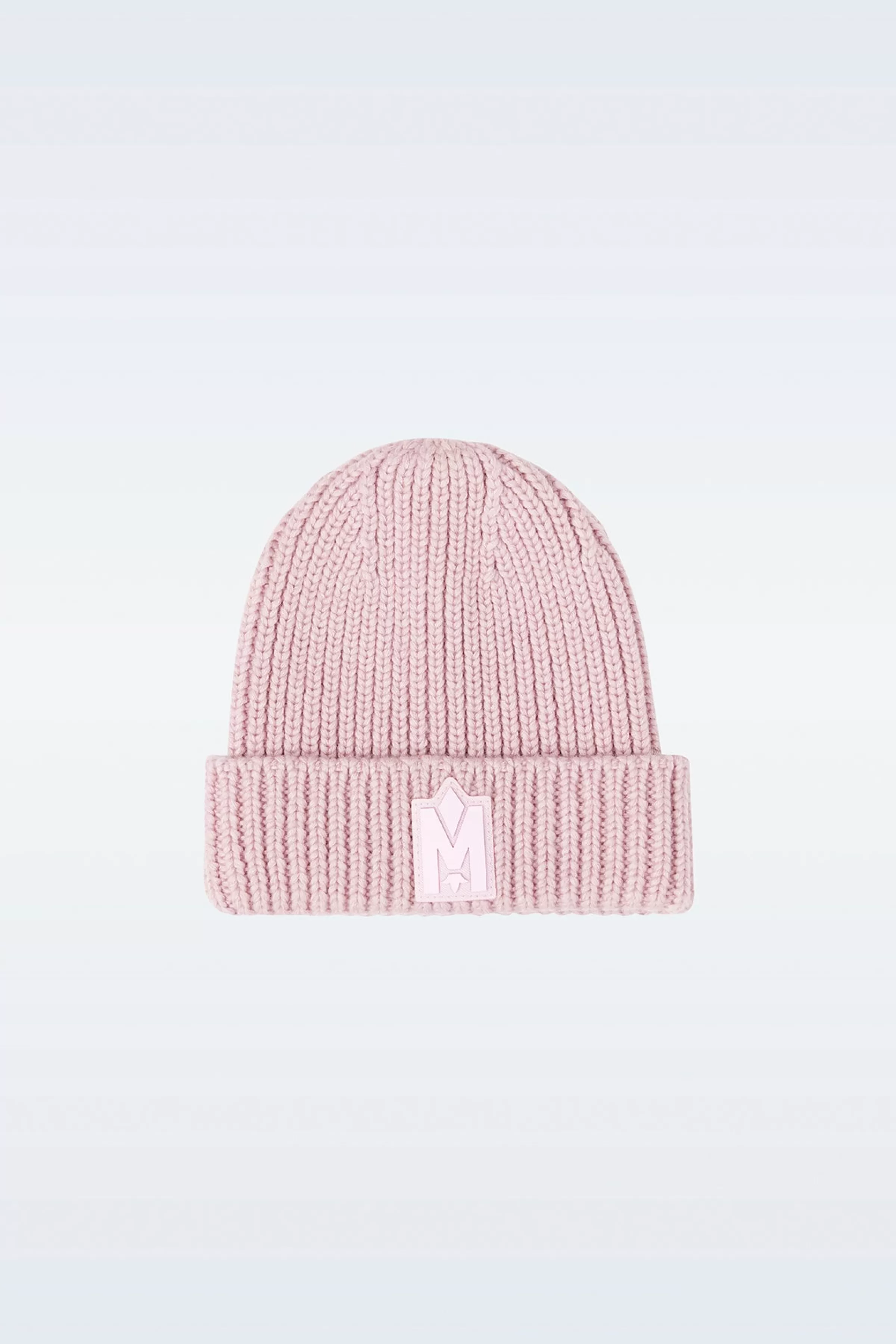 Jude, Hand-knit Toque With Ribbed Cuff For Kids | ® US | Mackage Cheap