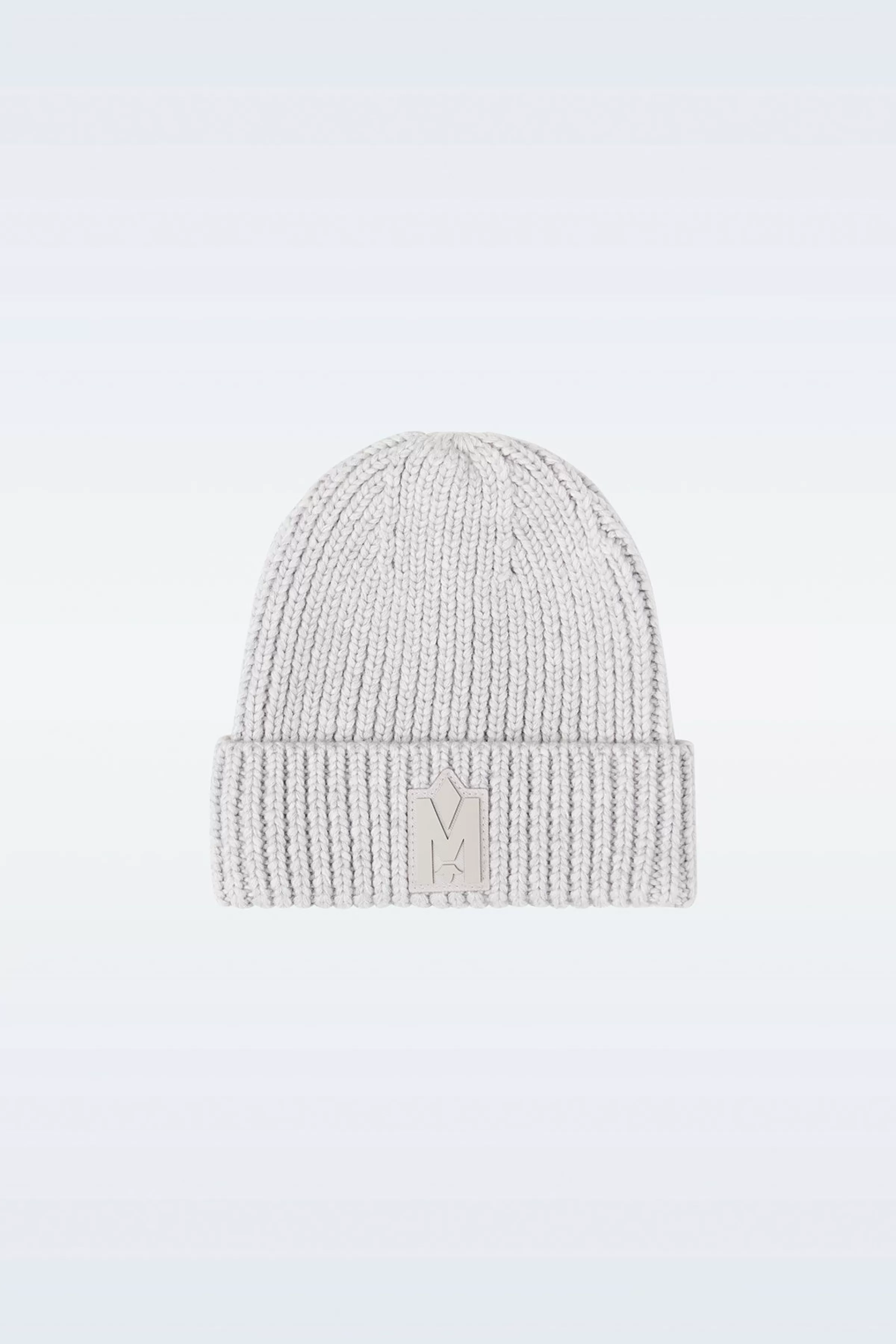 Jude, Hand-knit Toque With Ribbed Cuff For Kids | ® US | Mackage Cheap