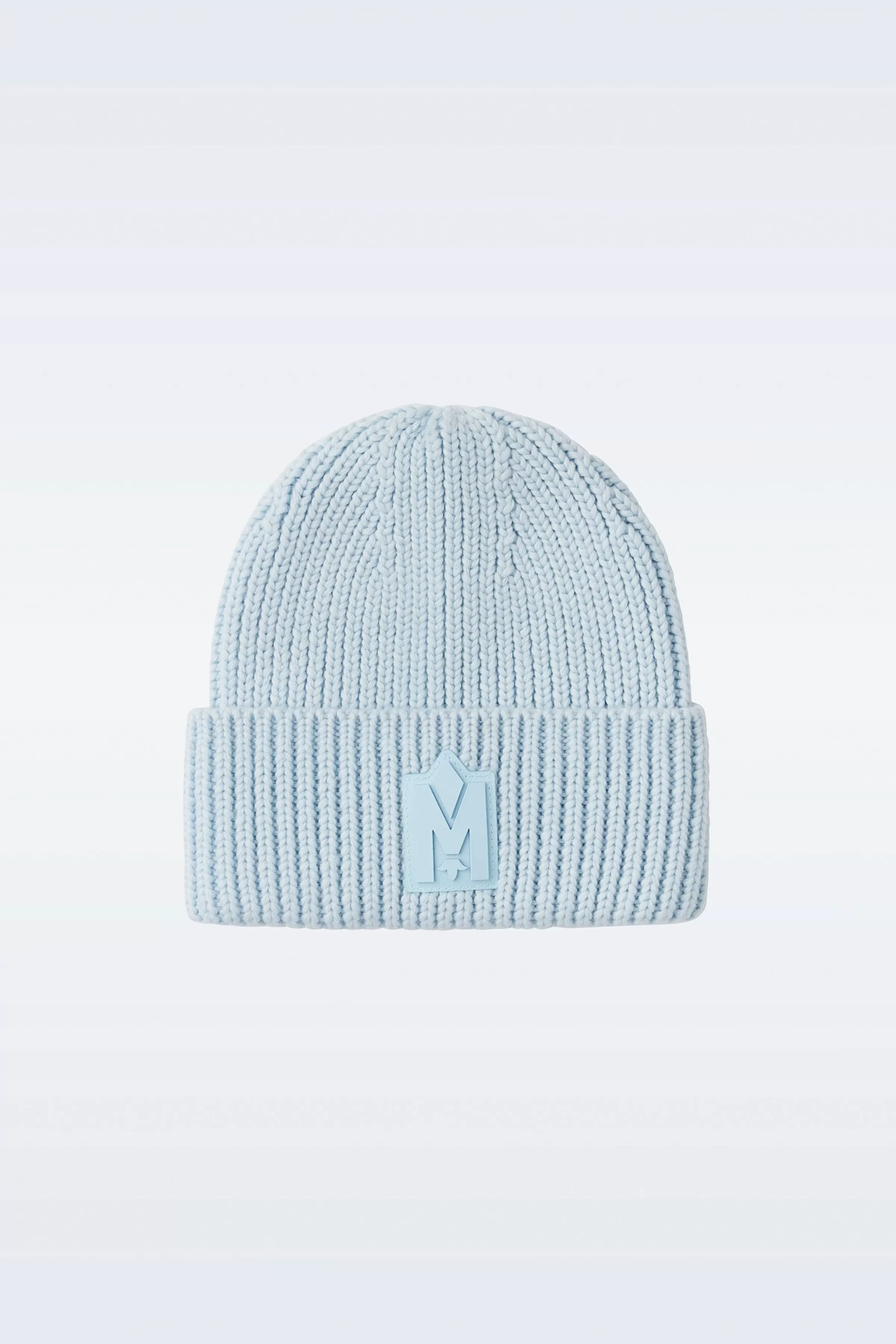 Jude, Hand-knit Toque With Ribbed Cuff For Men | ® US | Mackage Discount