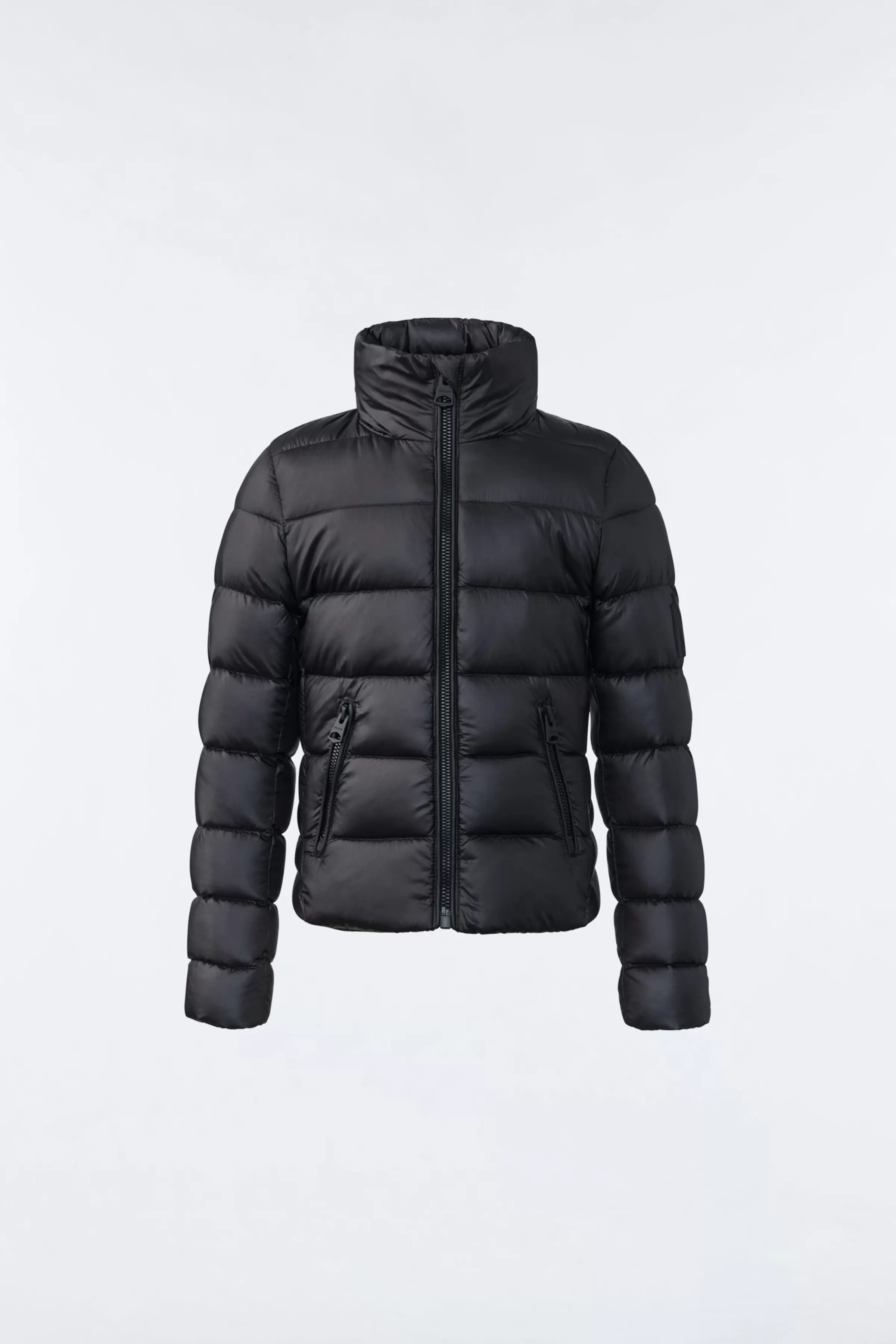 Kassidy, E3-Lite Down Jacket With Peplum For Kids (8-14 Years) | ® US | Mackage Best Sale