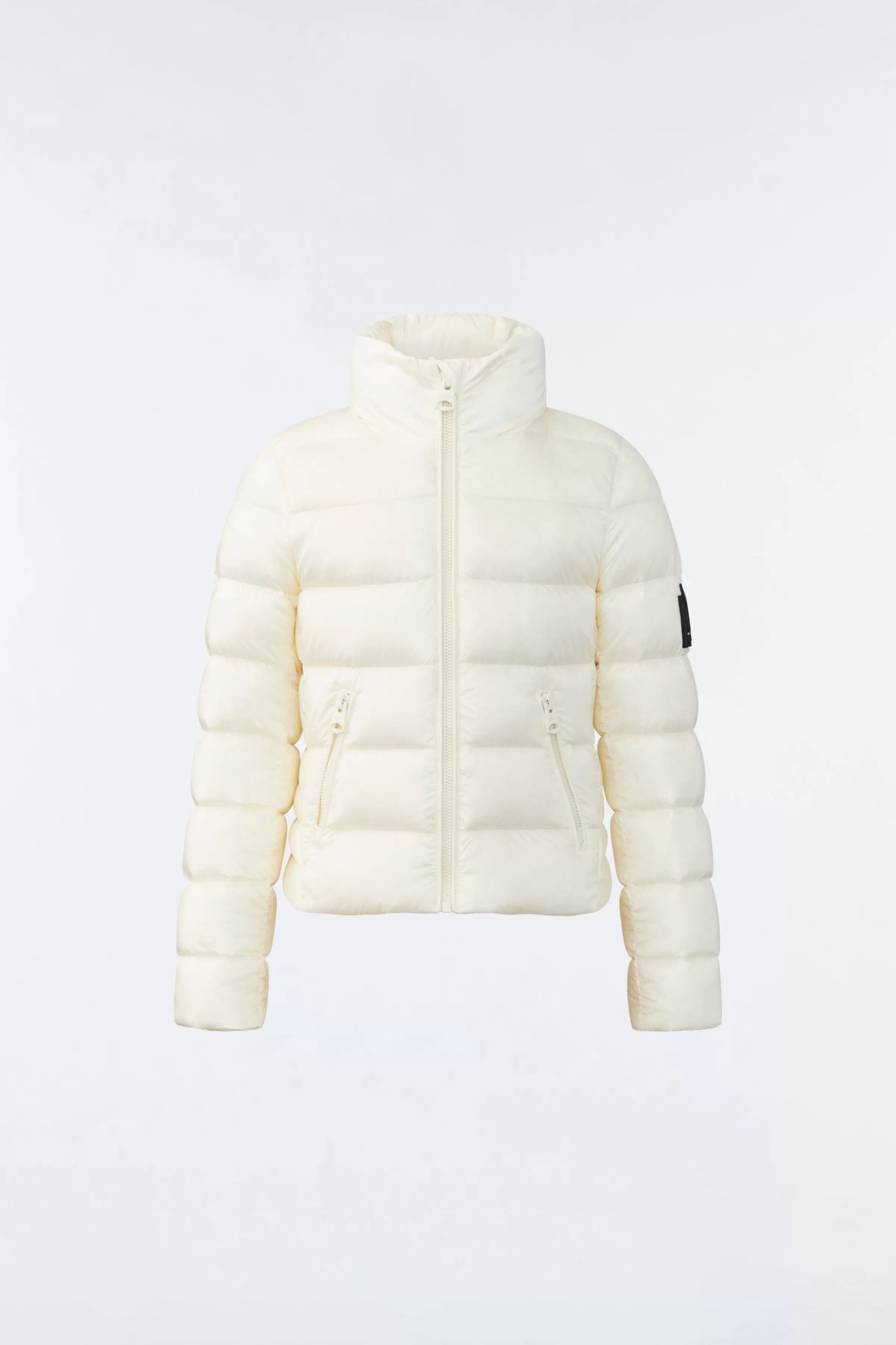 Kassidy, E3-Lite Down Jacket With Peplum For Kids (8-14 Years) | ® US | Mackage Best Sale