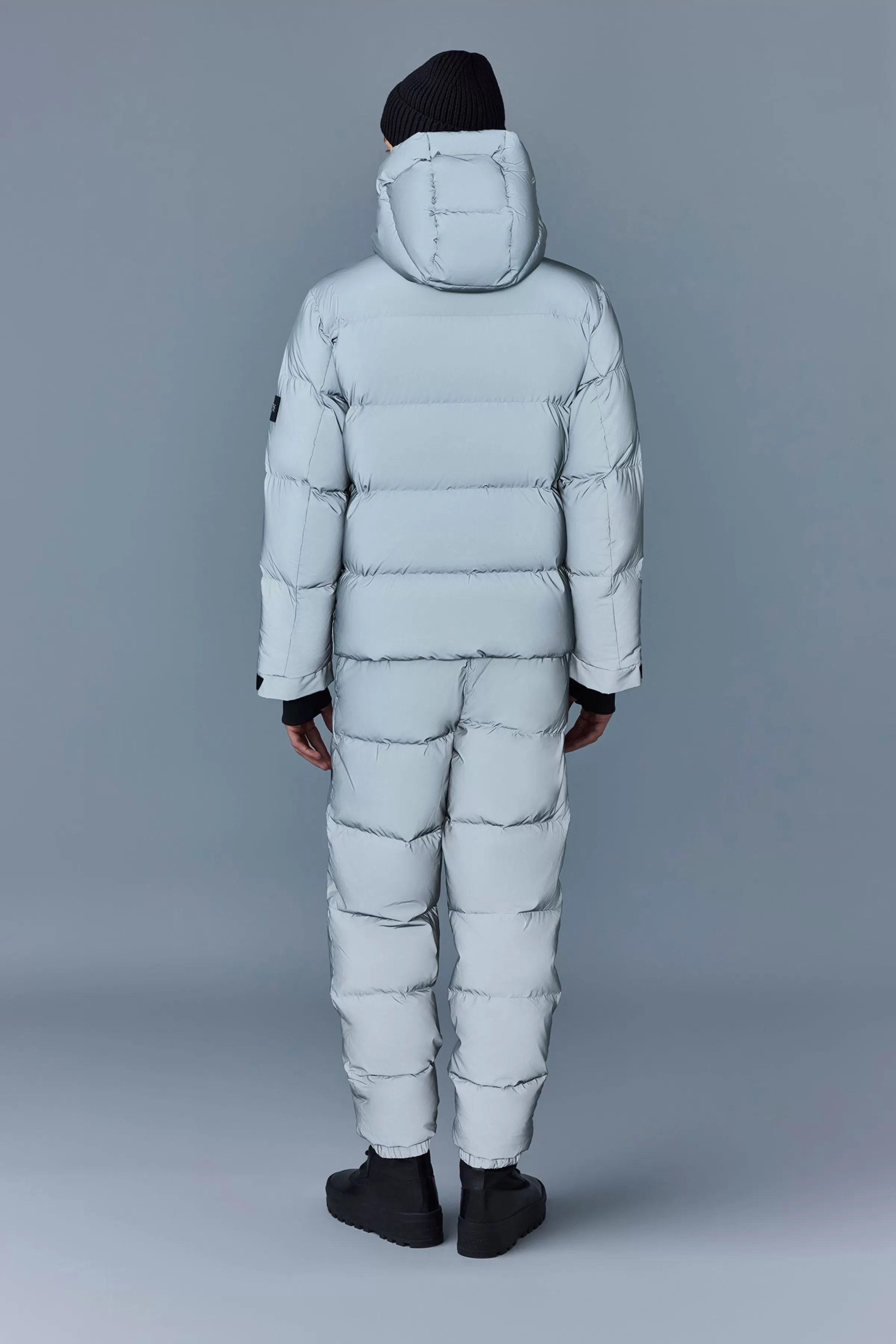 Kenji, Down Ski Jacket With Shell For Men | ® US | Mackage Hot