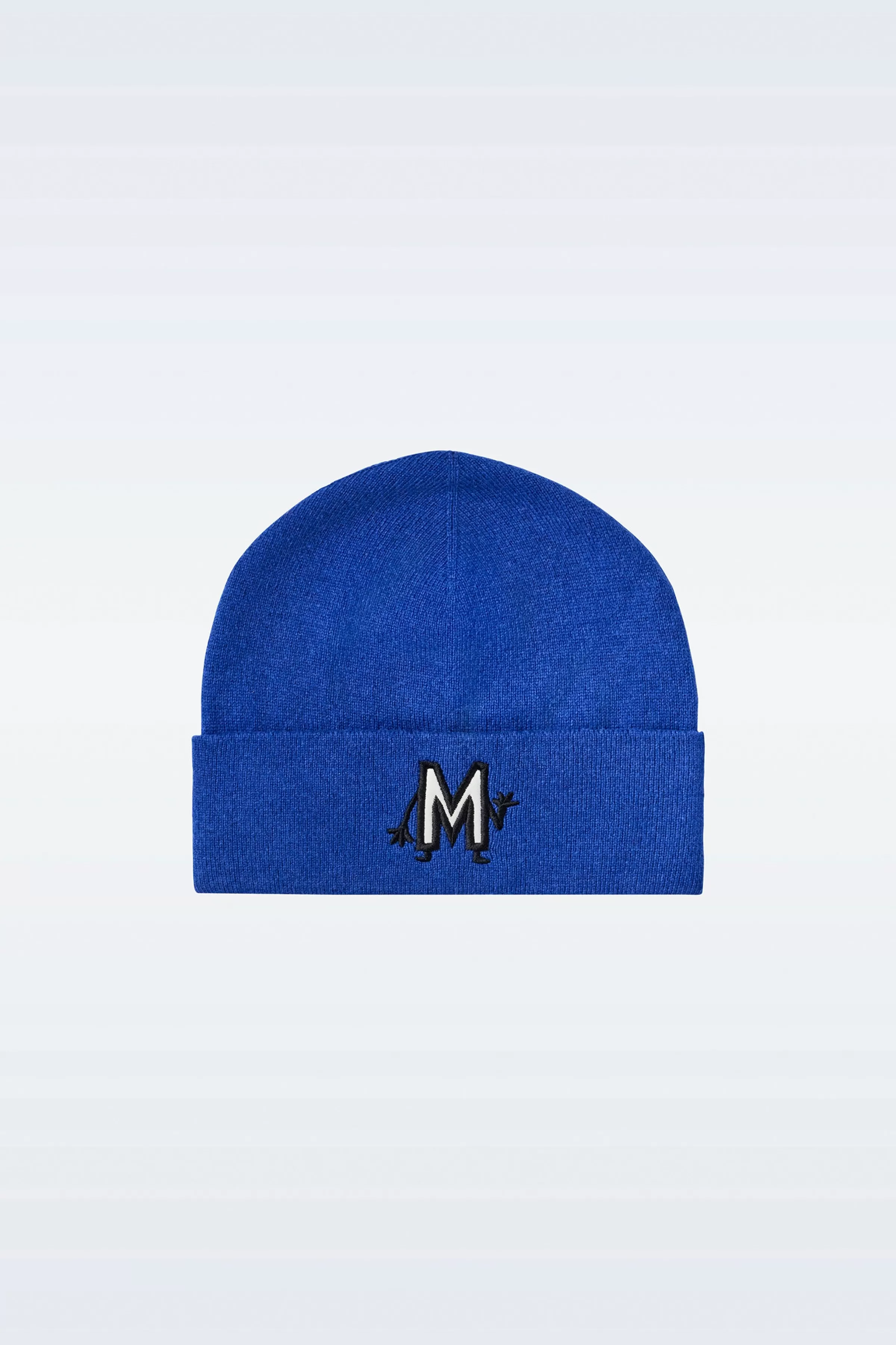 Kiko, Wool-blend Toque With Collab Logo And Graphics For Kids | ® US | Mackage Online