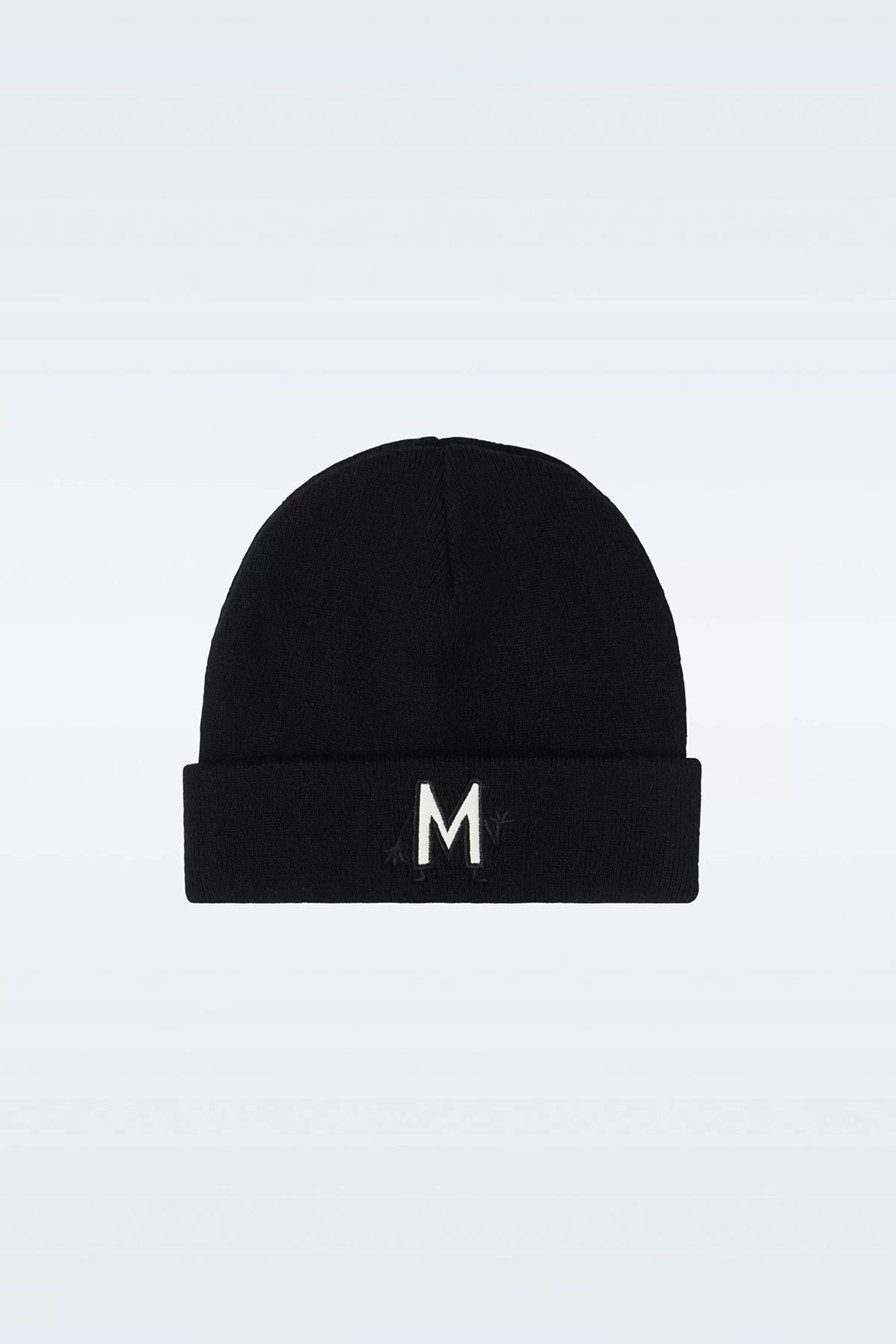 Kiko, Wool-blend Toque With Collab Logo And Graphics For Kids | ® US | Mackage Outlet