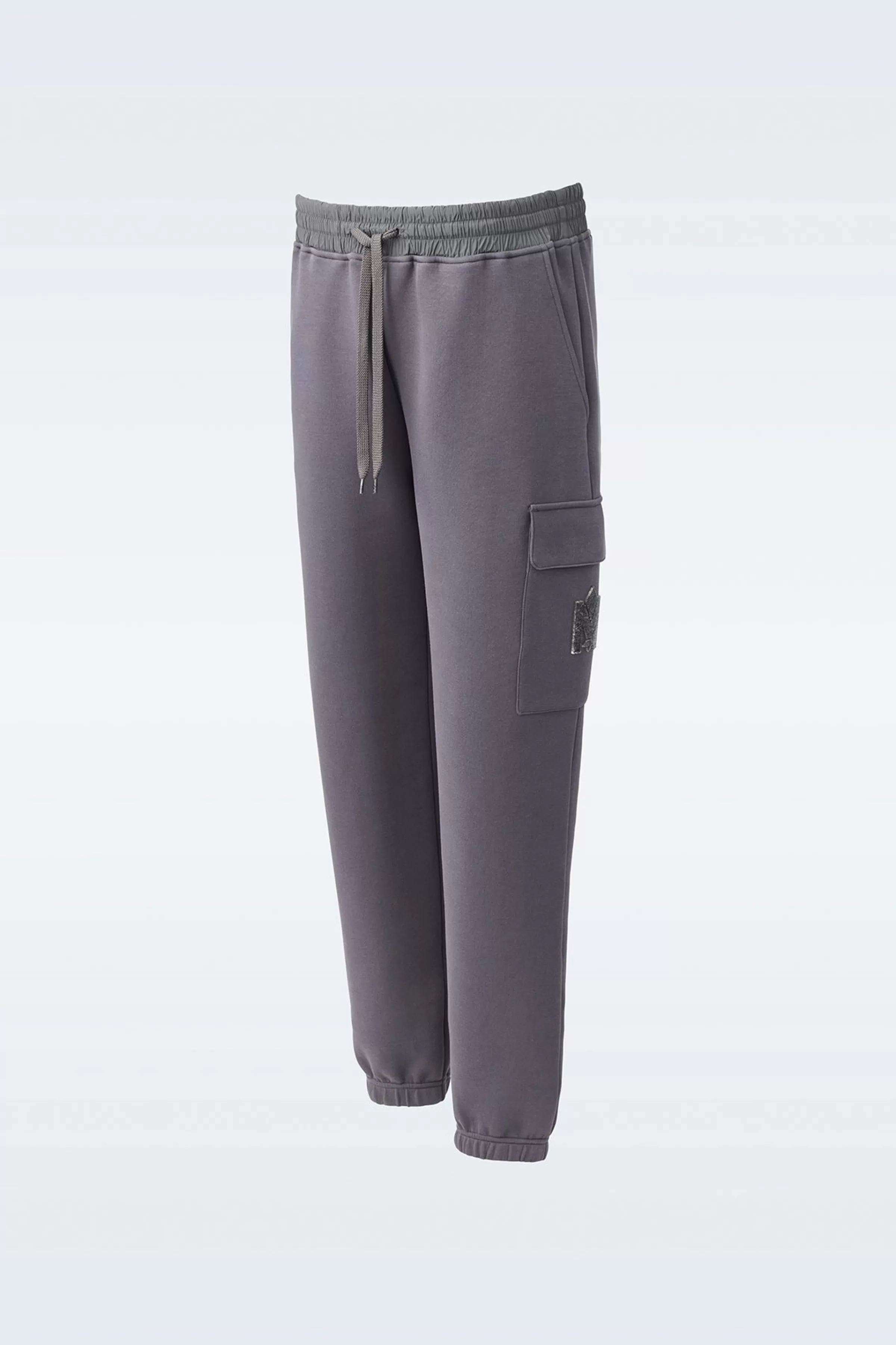 Marvin, Double Face Jersey Sweatpants For Men | ® US | Mackage Online