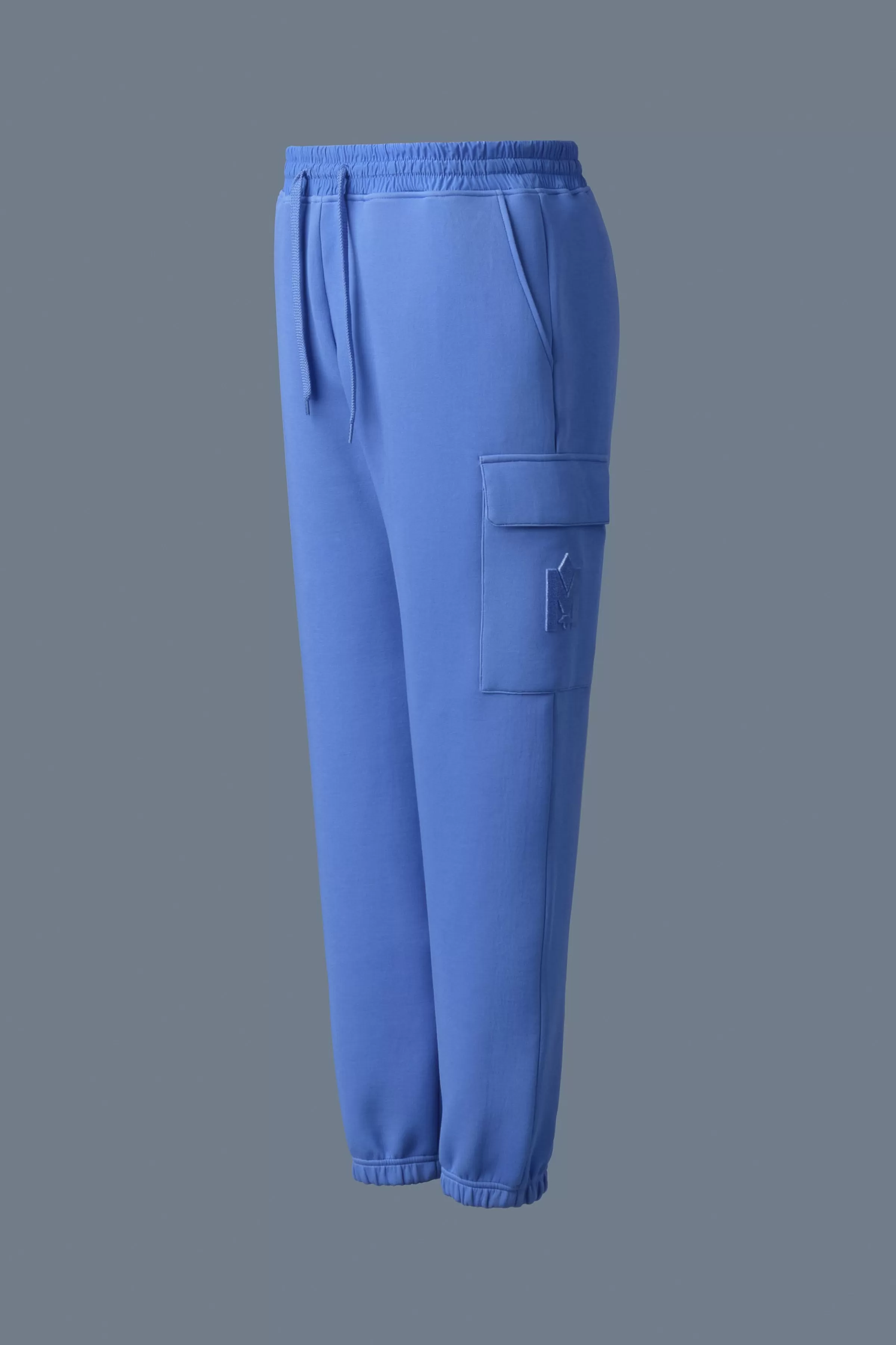Marvin, Double Face Jersey Sweatpants For Men | ® US | Mackage Online