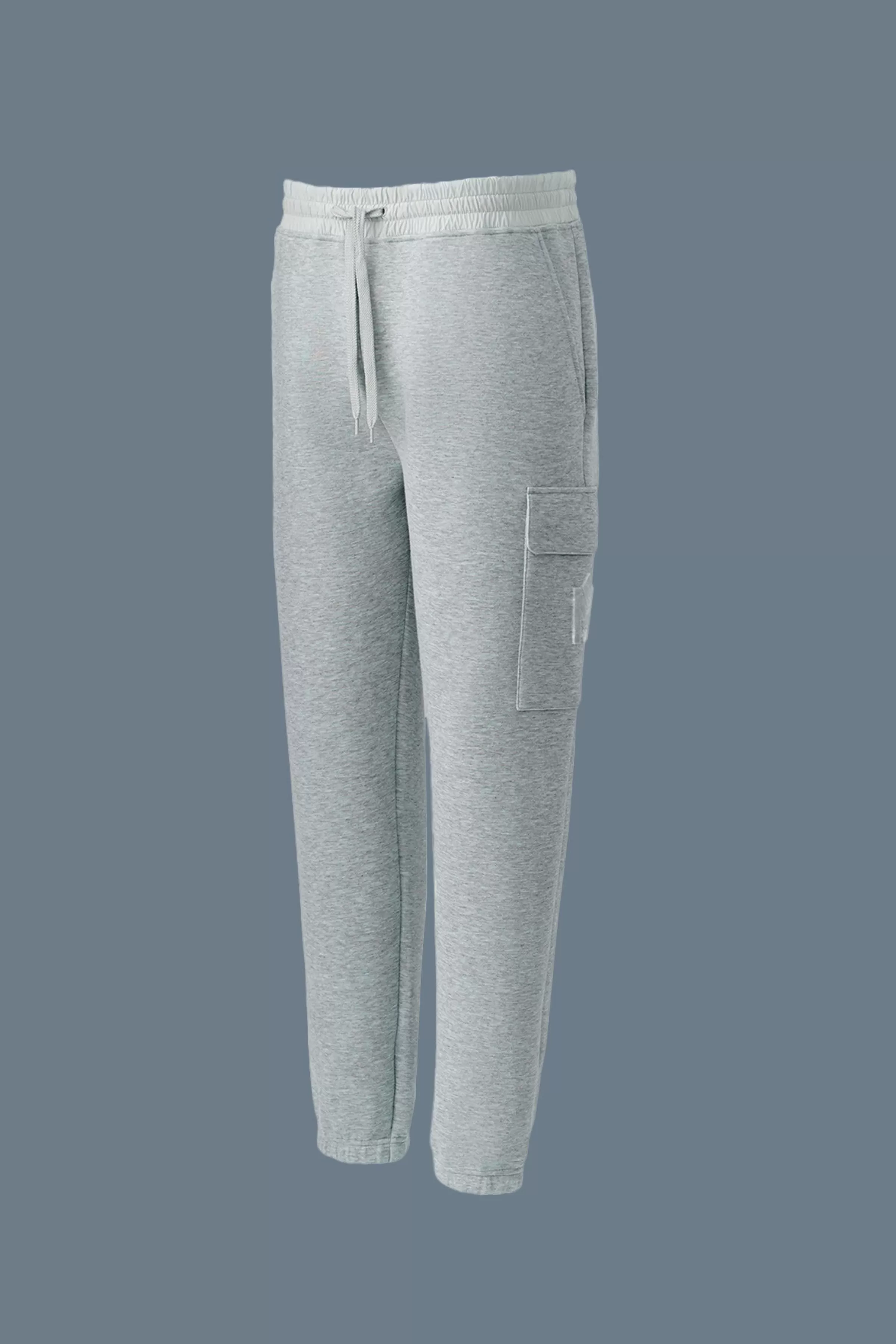 Marvin, Double Face Jersey Sweatpants For Men | ® US | Mackage Online