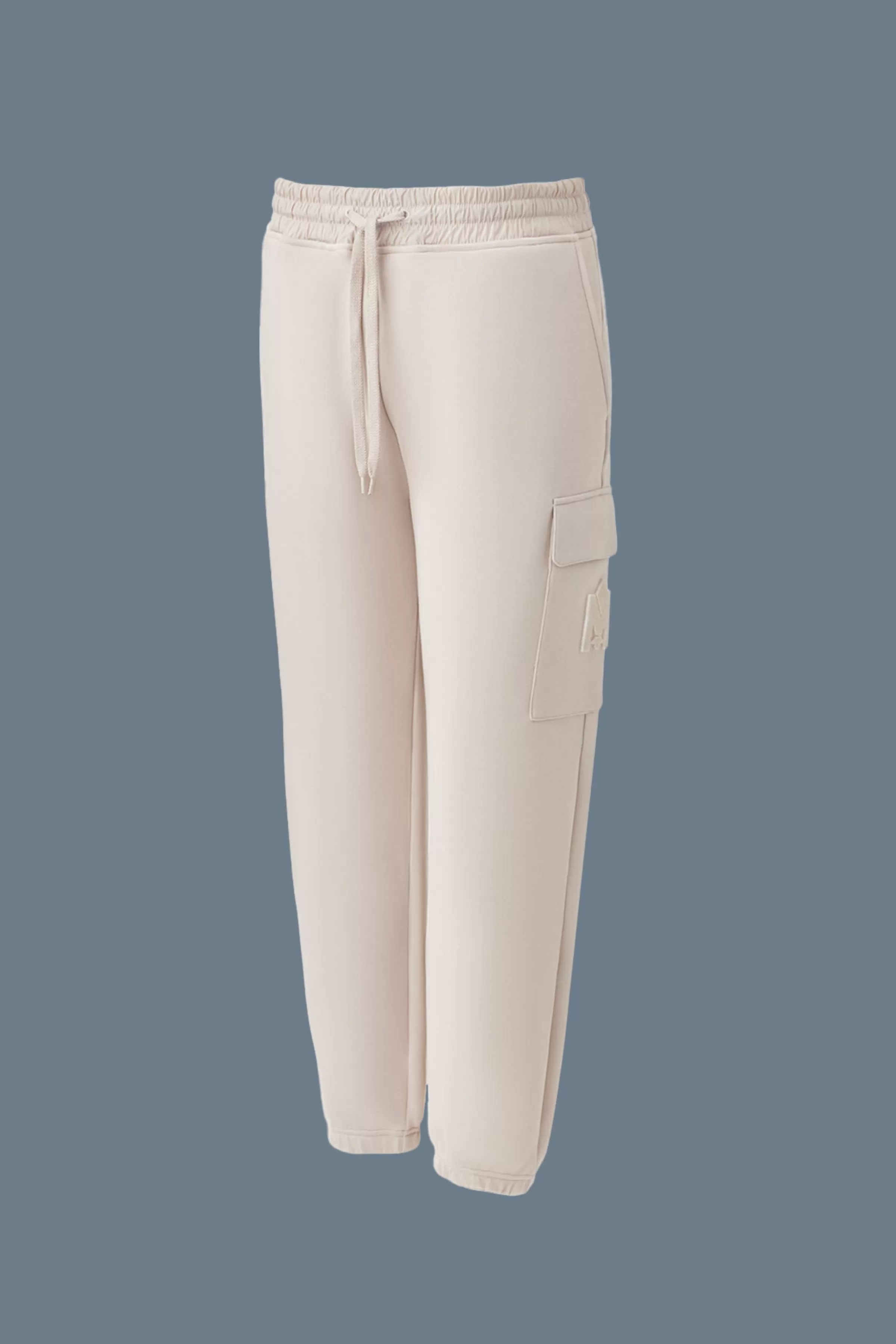 Marvin, Double Face Jersey Sweatpants For Men | ® US | Mackage Online