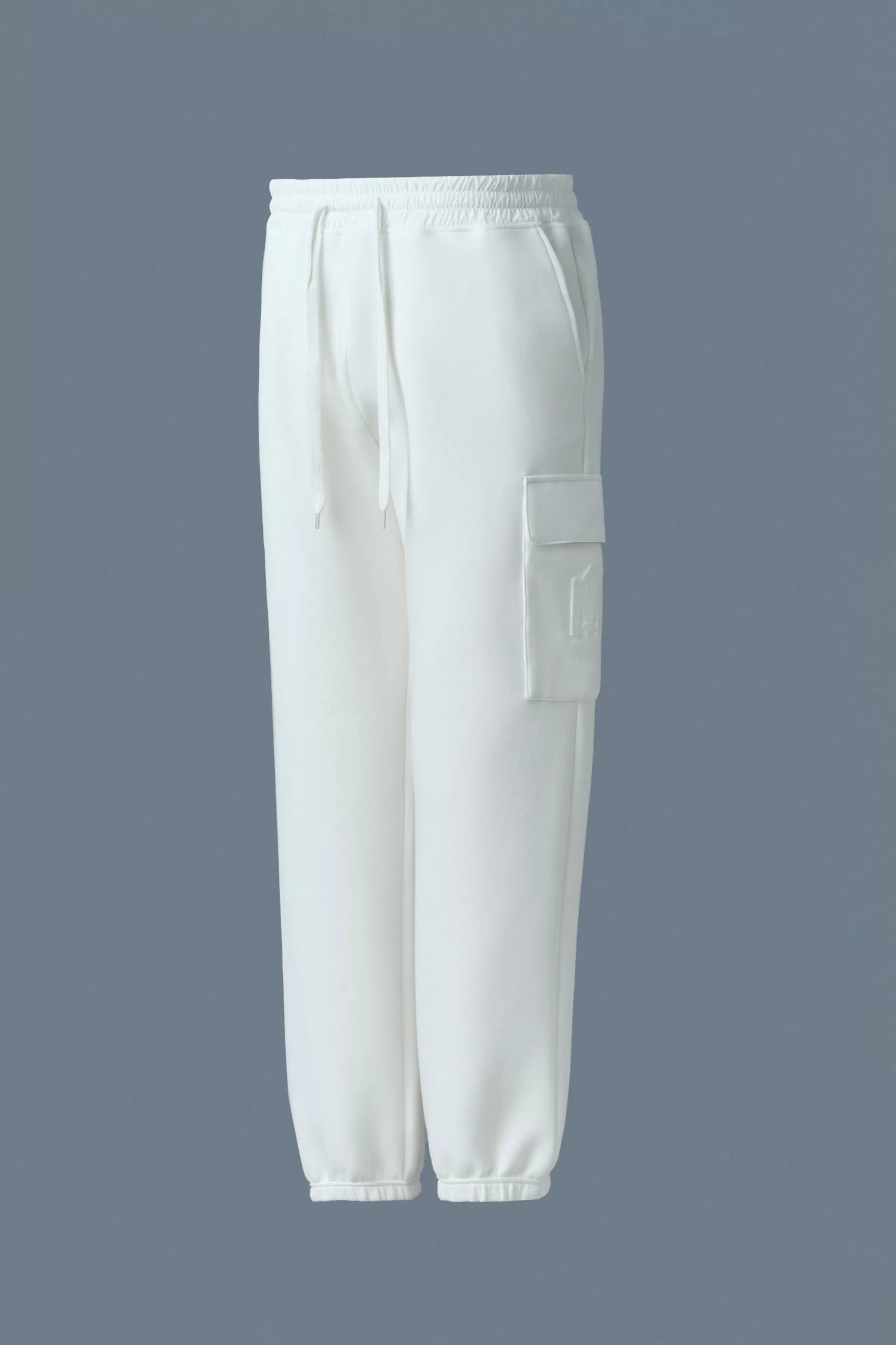 Marvin, Double Face Jersey Sweatpants For Men | ® US | Mackage Cheap