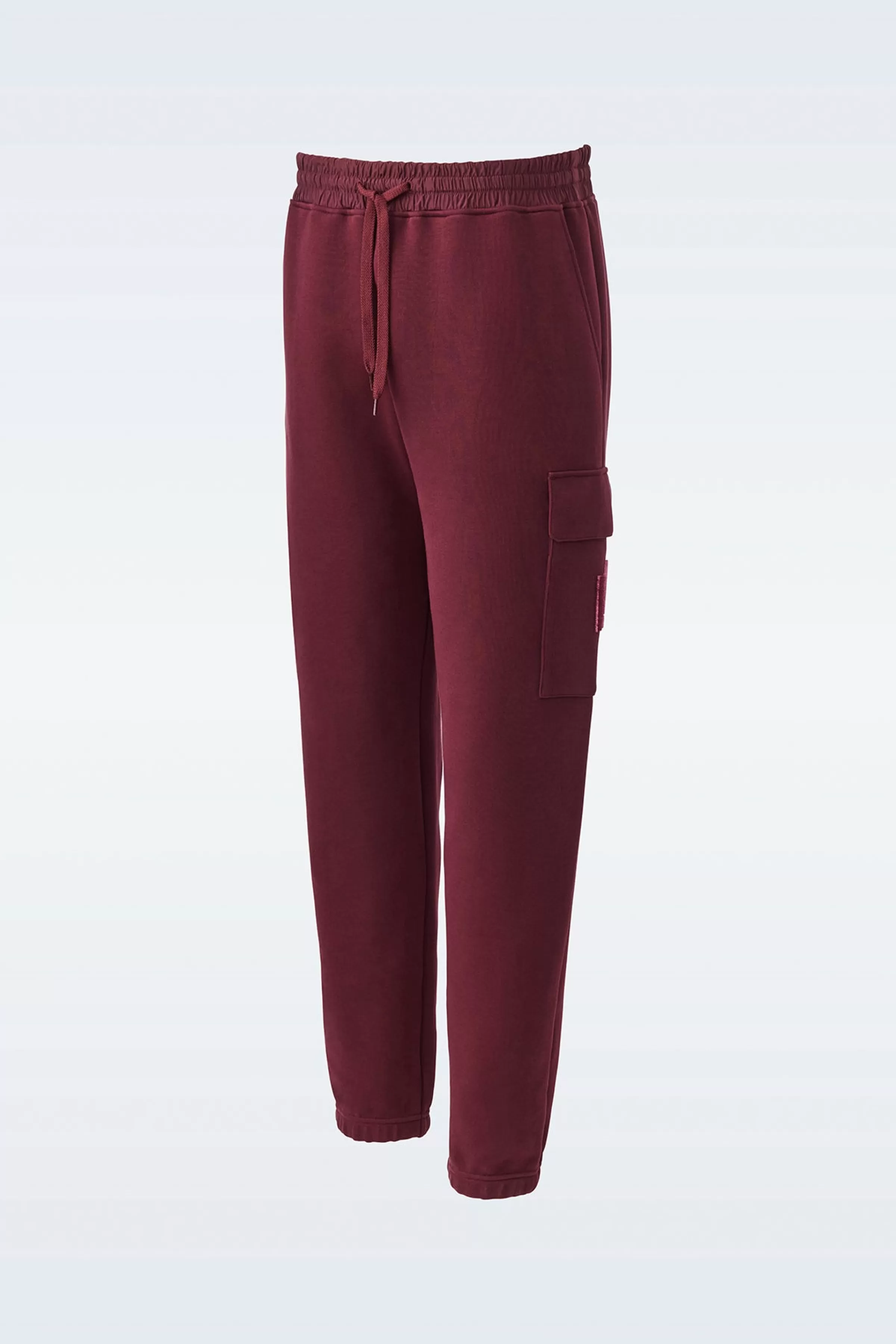 Marvin, Double Face Jersey Sweatpants For Men | ® US | Mackage Cheap