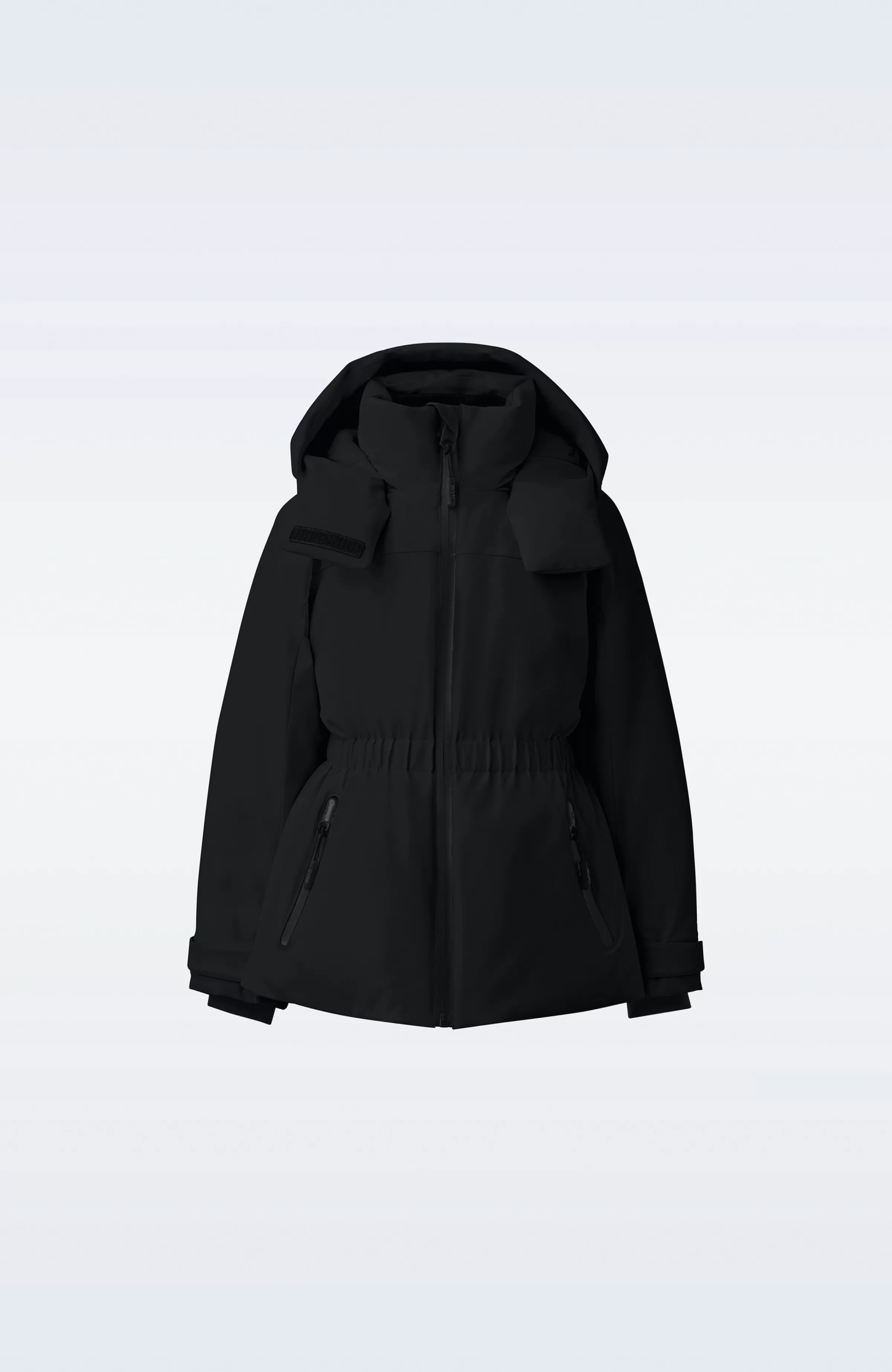 Moon, Stretch Down Ski Jacket For Kids (8-14 Years) | ® US | Mackage Clearance