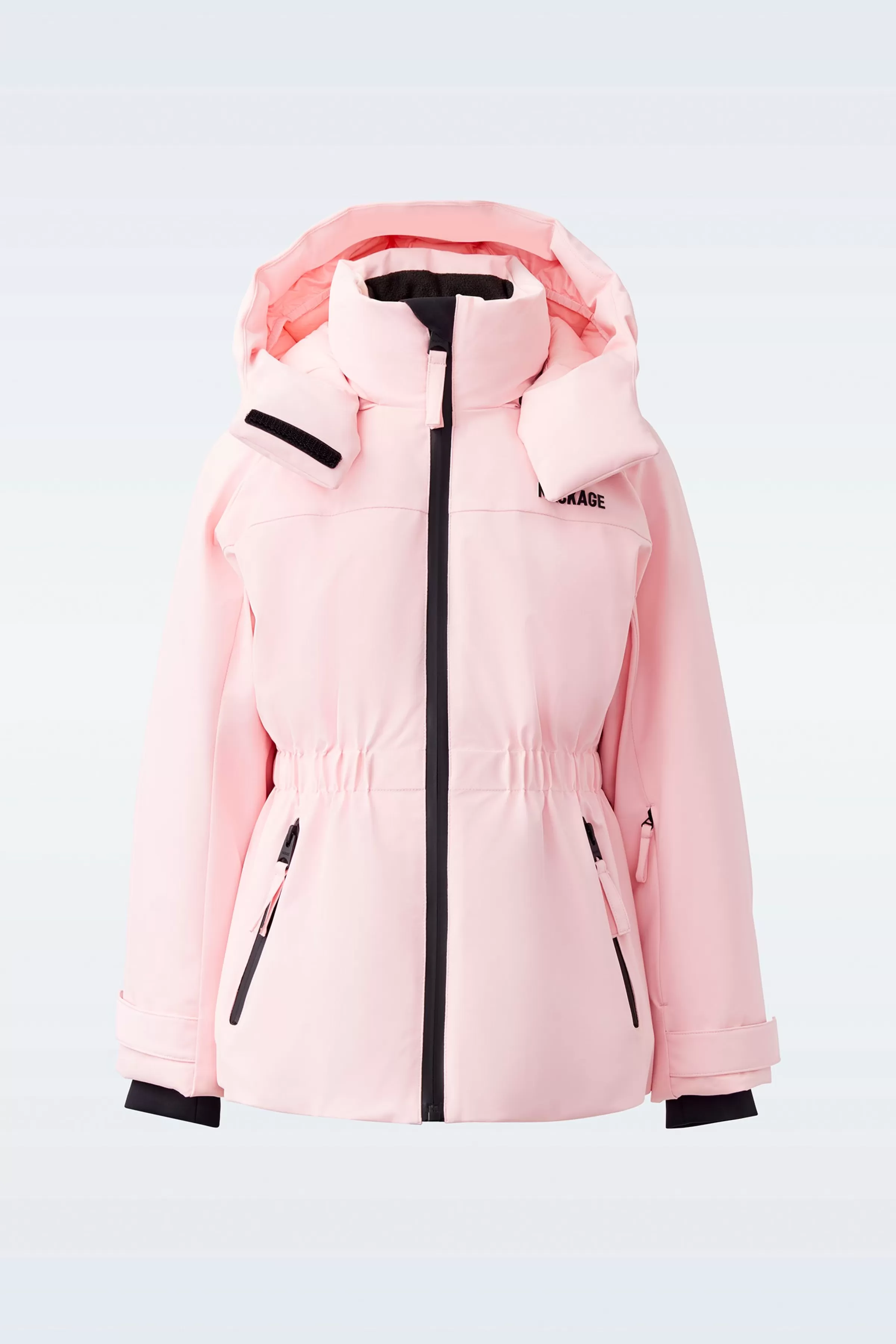 Moon, Stretch Down Ski Jacket For Toddlers (2-6 Years) | ® US | Mackage New