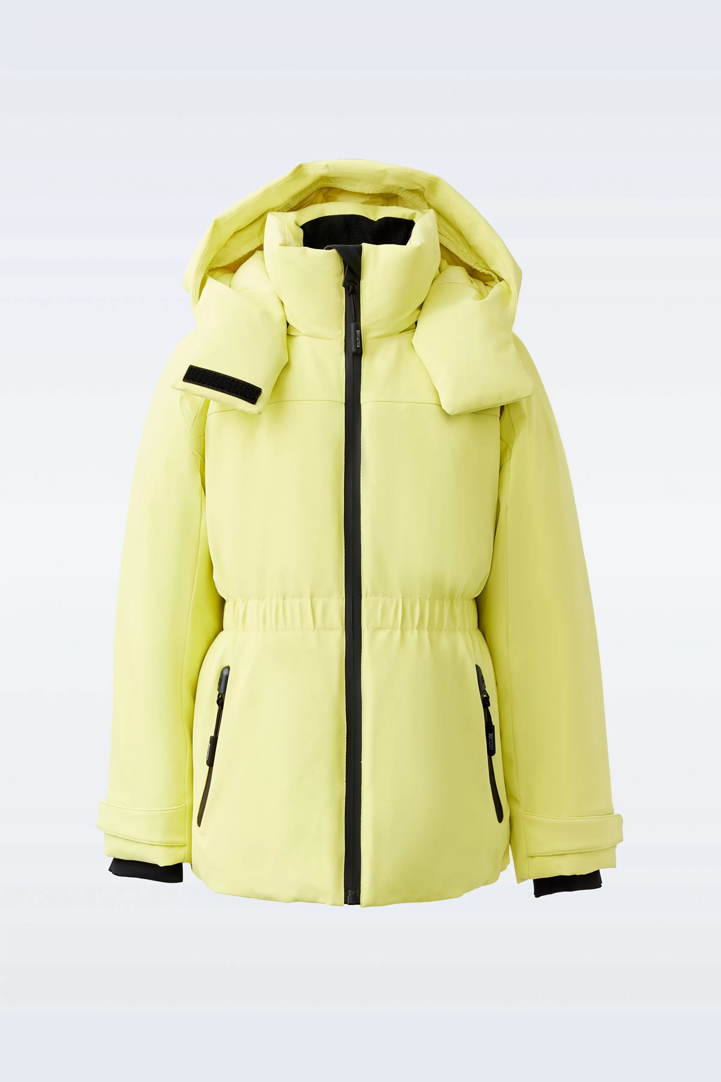 Moon, Stretch Down Ski Jacket For Toddlers (2-6 Years) | ® US | Mackage New