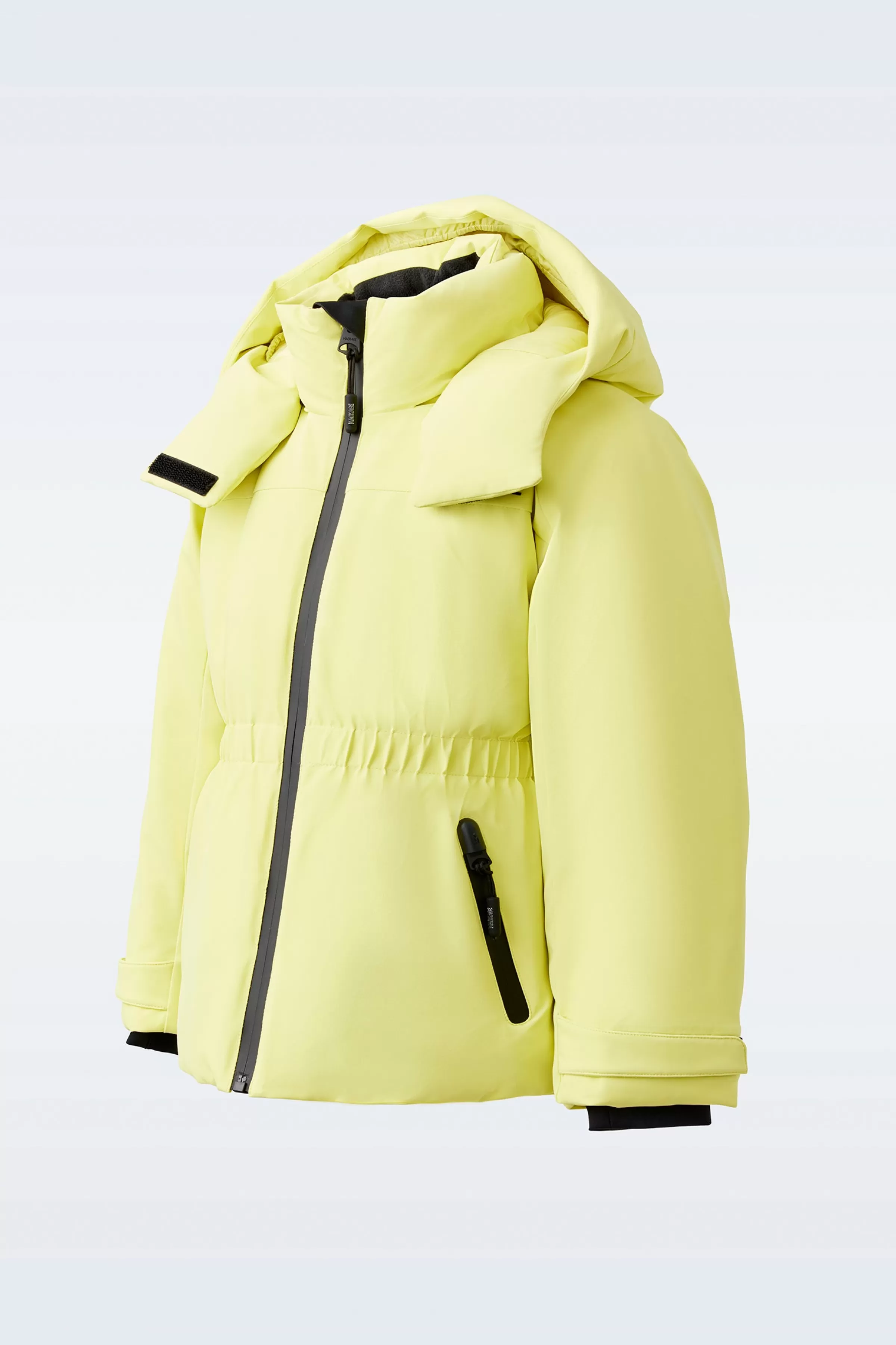 Moon, Stretch Down Ski Jacket For Toddlers (2-6 Years) | ® US | Mackage New
