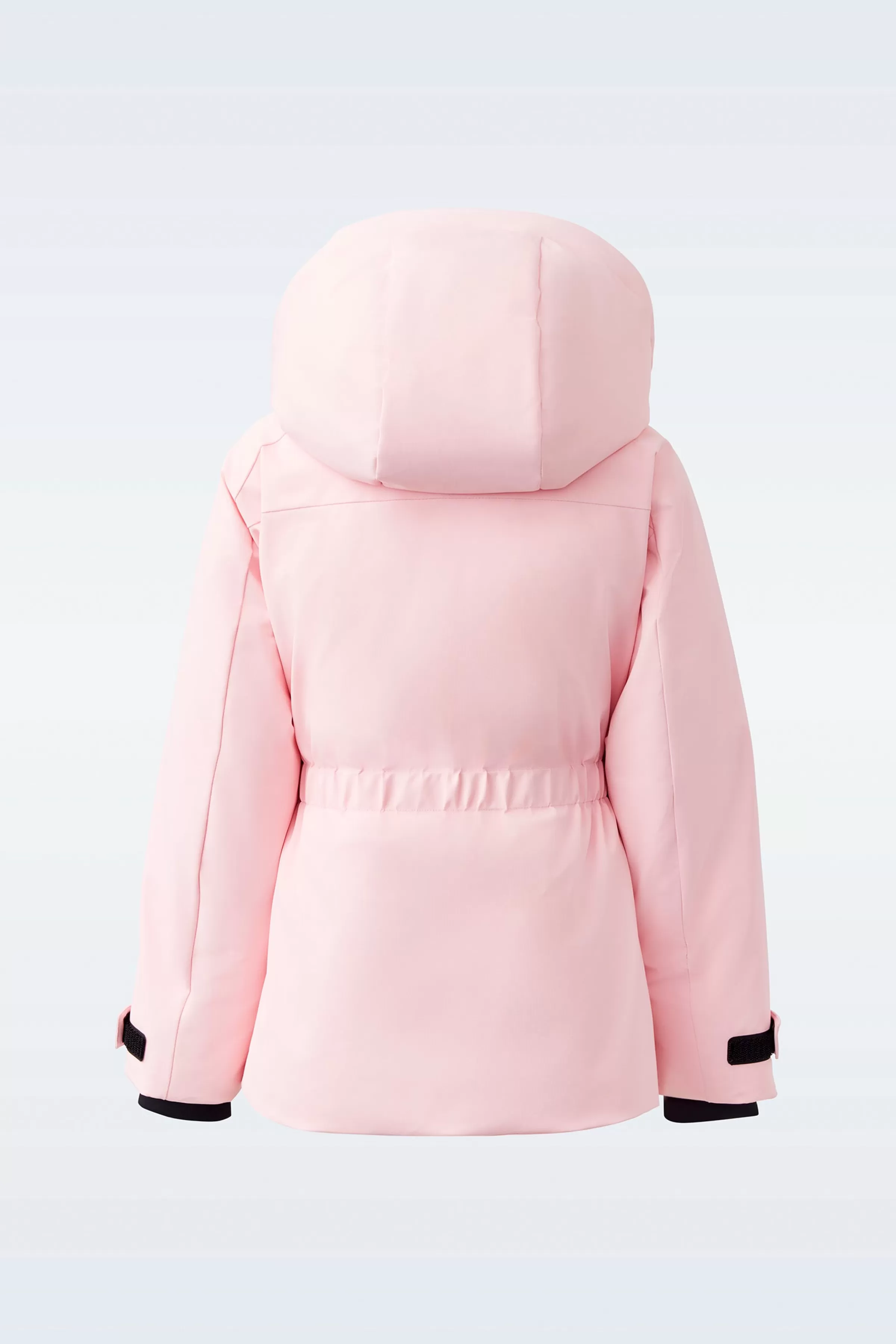 Moon, Stretch Down Ski Jacket For Toddlers (2-6 Years) | ® US | Mackage New