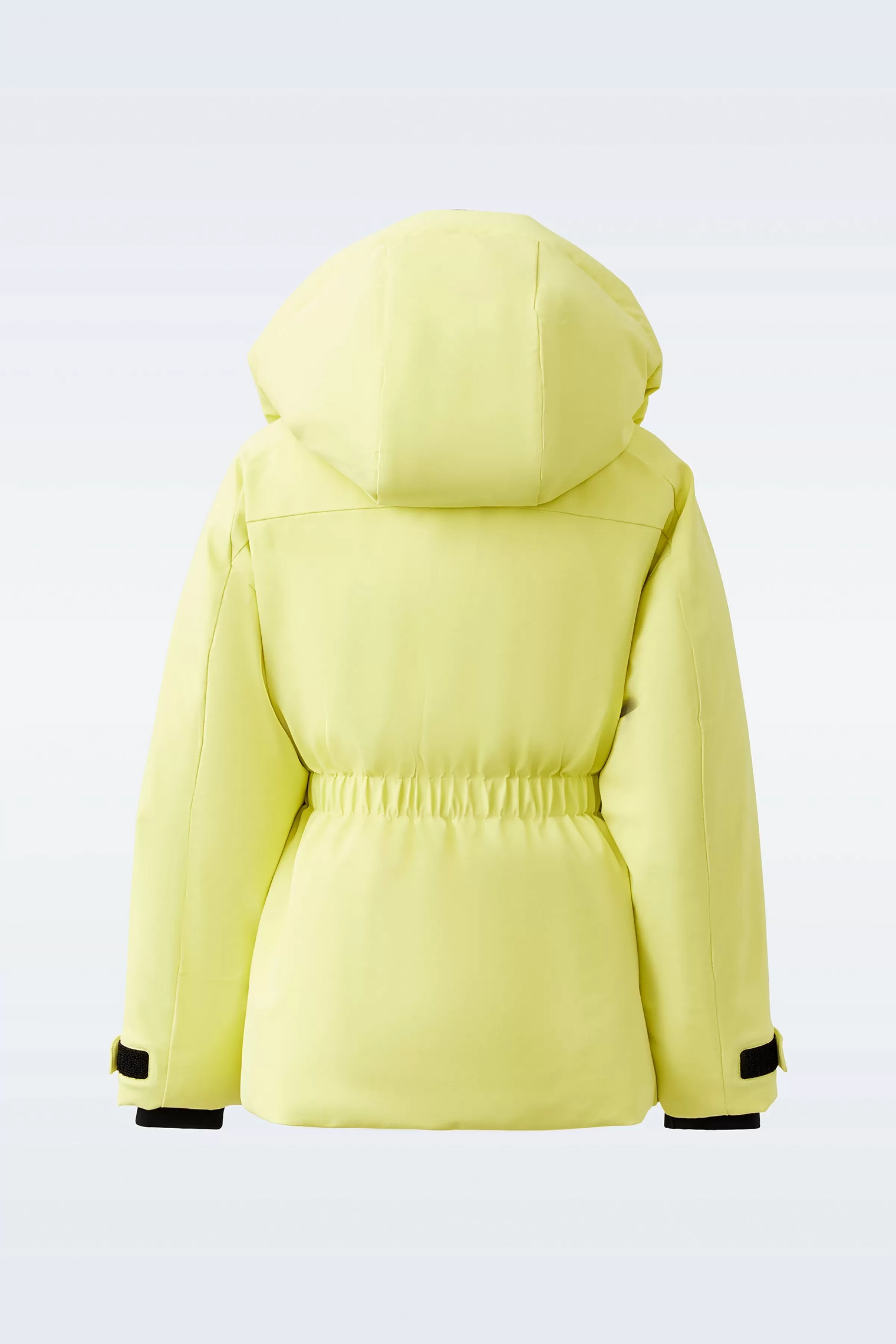 Moon, Stretch Down Ski Jacket For Toddlers (2-6 Years) | ® US | Mackage New