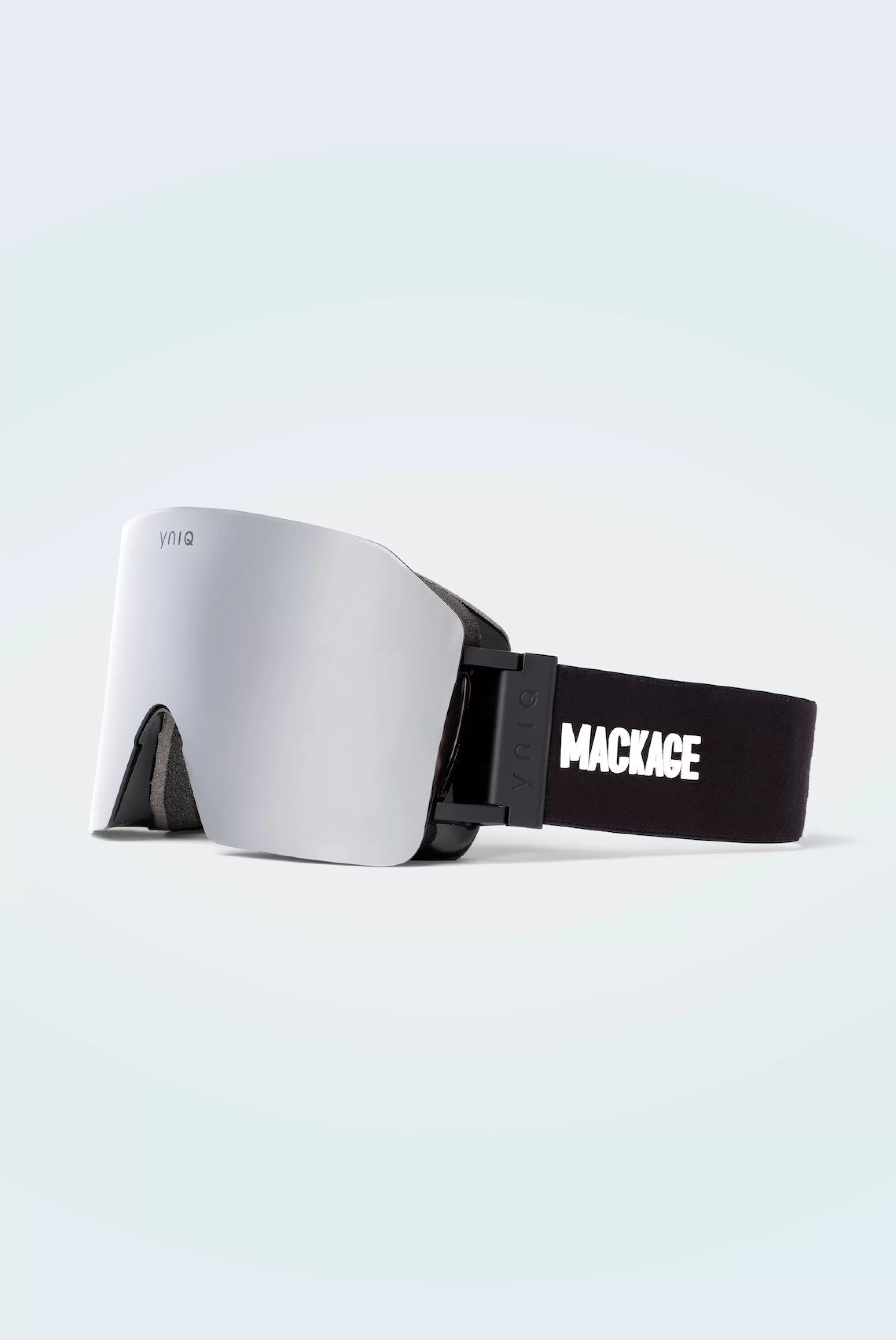 Mylan Frameless YNIQ Collaboration Ski Goggles | ® US | Mackage Cheap