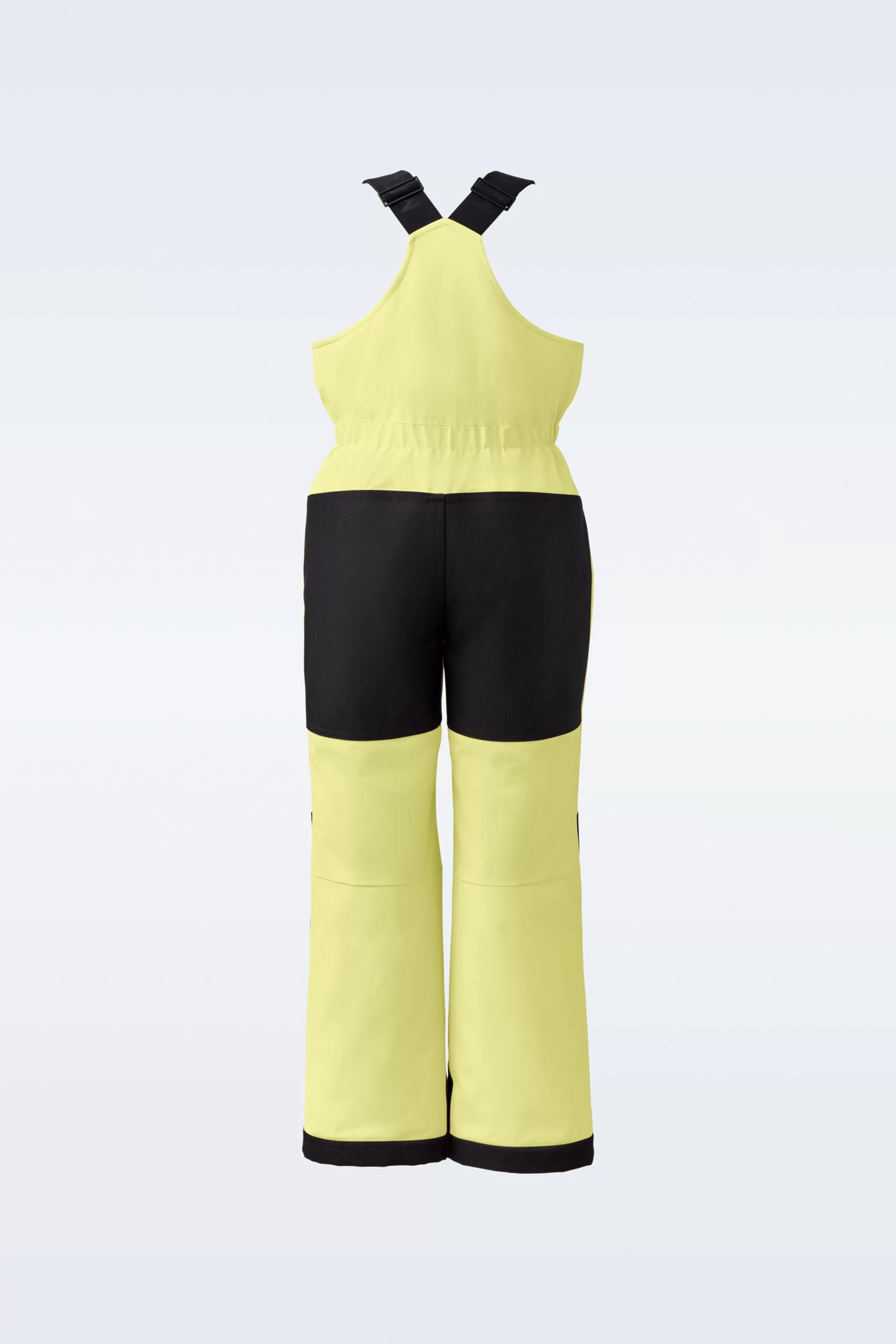 Myron, Ski Overalls With Adjustable Suspenders For Kids (8-14 Years) | ® US | Mackage Sale