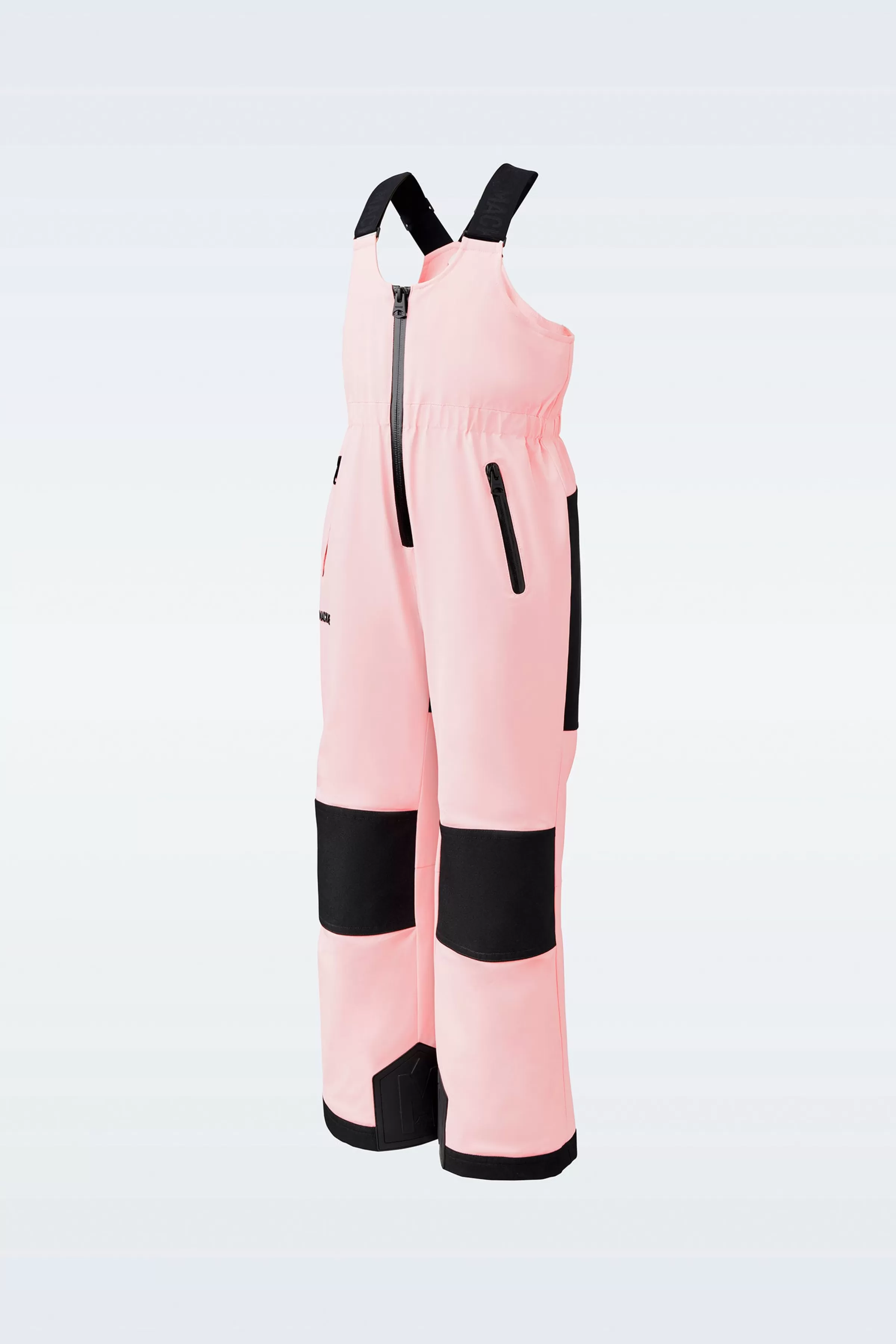 Myron, Ski Overalls With Adjustable Suspenders For Toddlers (2-6 Years) | ® US | Mackage Clearance