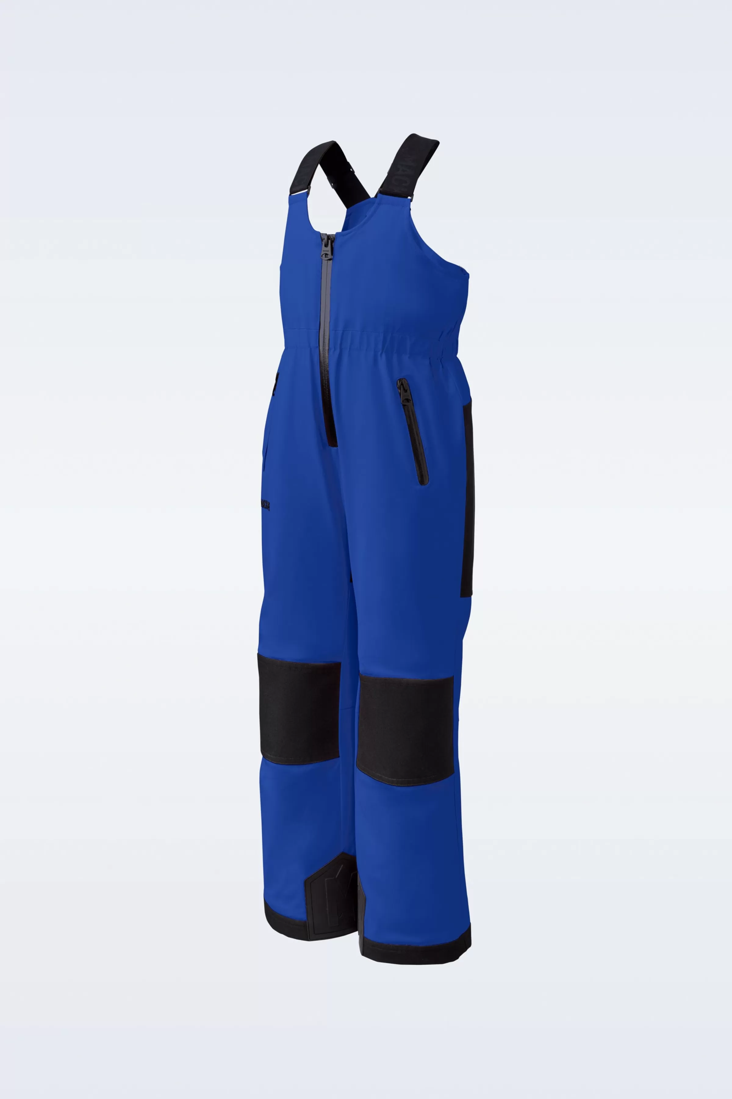 Myron, Ski Overalls With Adjustable Suspenders For Toddlers (2-6 Years) | ® US | Mackage Clearance